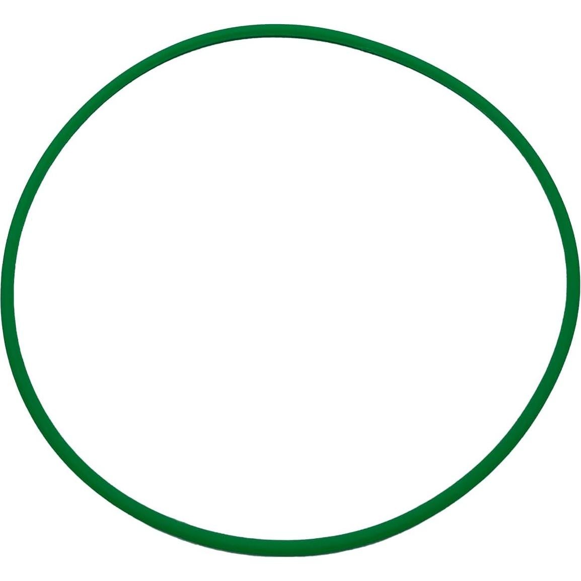 Correa de Ventilador Secadora Equator ED848/ED852 12.45x9.02cm