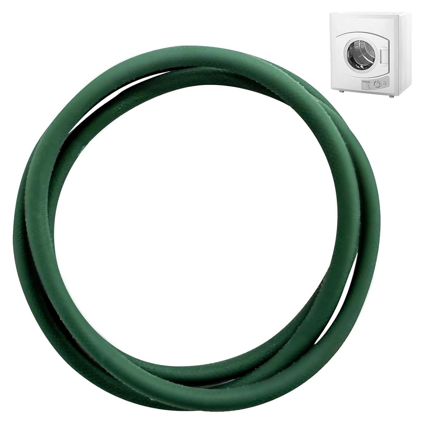 Cinta de Secado Sin Costuras SuperDi D110 para Ventilador