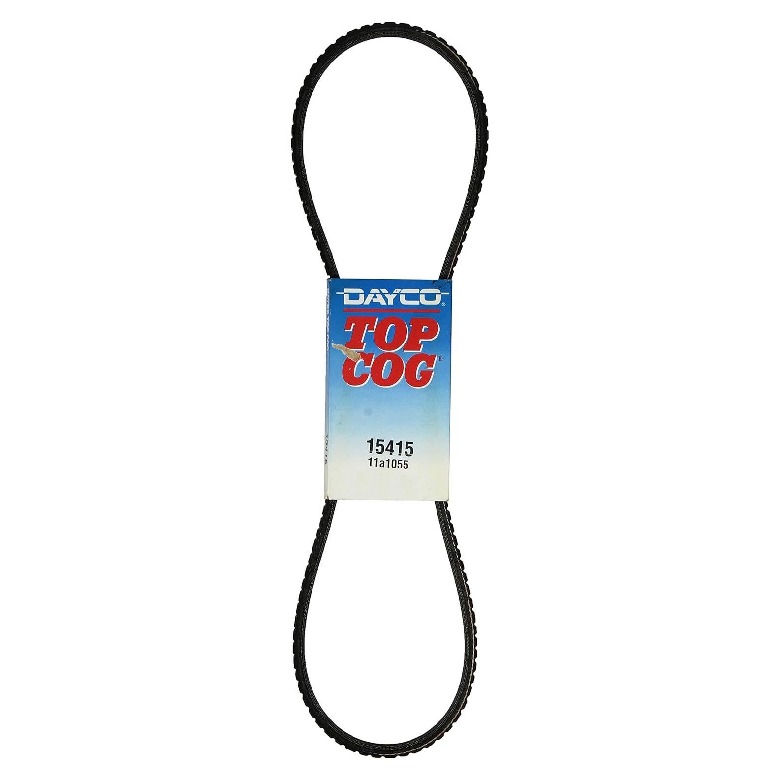 Correa en V Dayco 15415 para Auto 105.41 cm