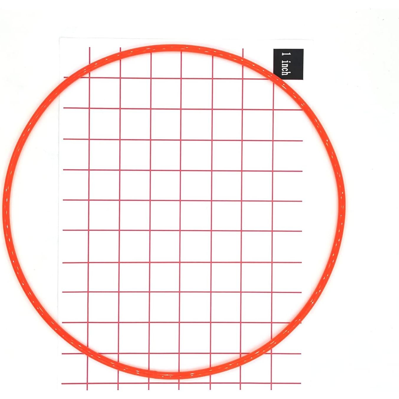 Correa de Ventilador de Secadora Magic Chef MCSDRY1S 6mm 860mm - 2 Paquete