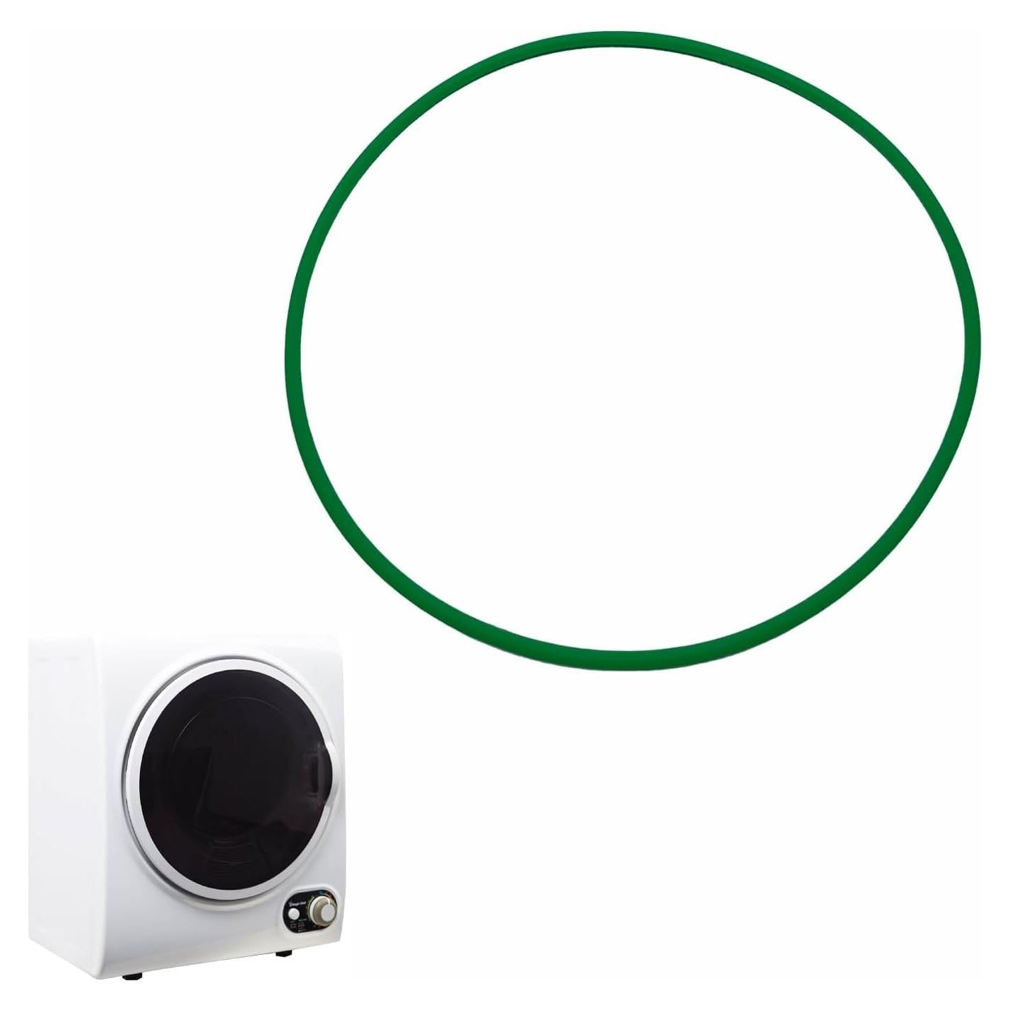 Correa de Ventilador para Secadora Magic Chef MCSDRY15W