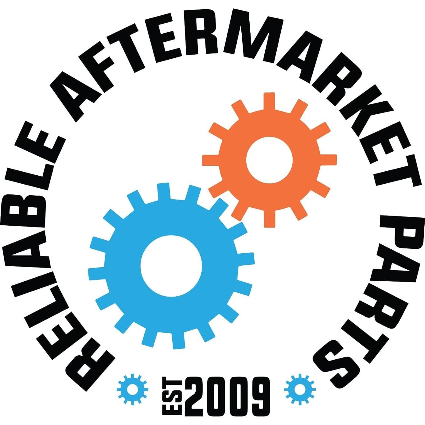 Correa de Ventilador RAParts G7425 para IH y Farmall