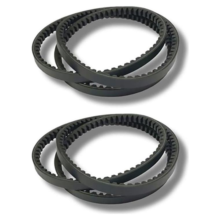 Cinturones de Ventilador RAParts Paquete de 2 102.24 cm