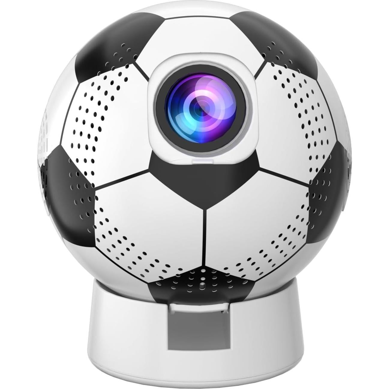 Mini Proyector Enoecsy WiFi Bluetooth 1080P Portátil 1kg