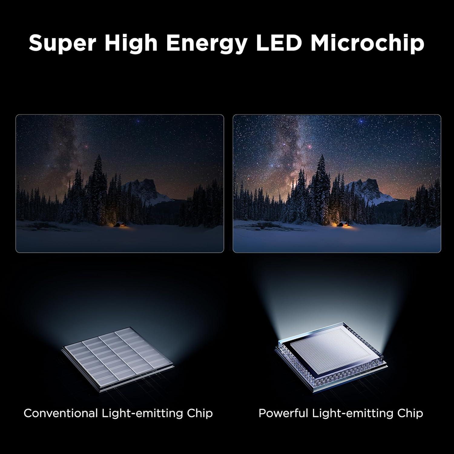 TCL 55" QM7K Mini LED QLED 4K HDR Smart TV 2025