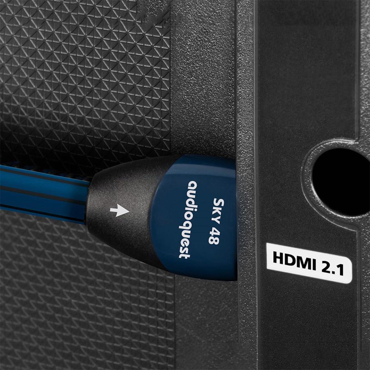 Samsung QN90F 50 Pulgadas 4K Neo QLED TV + Cable HDMI 3m