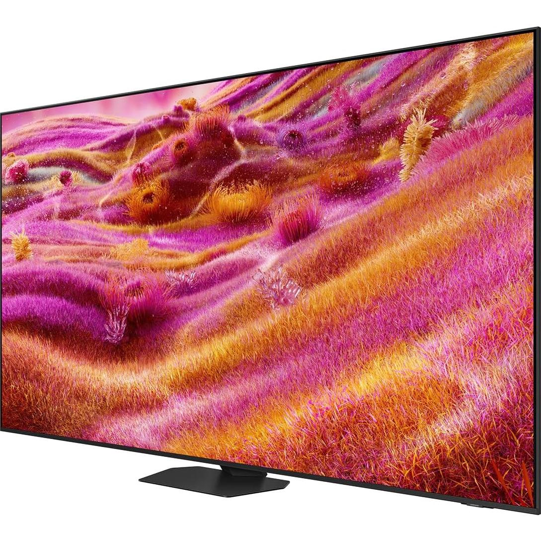 Samsung QN90F 50 Pulgadas 4K Neo QLED TV + Cable HDMI 3m