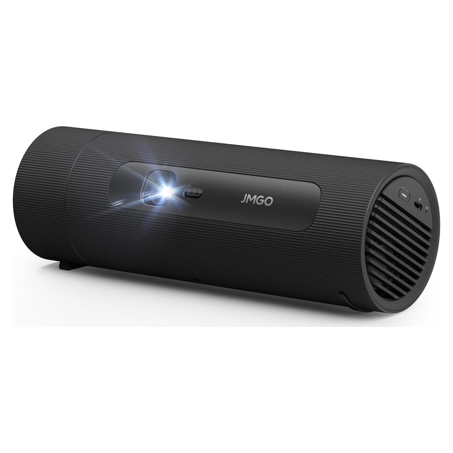 Proyector Mini Portátil JMGO PicoFlix 1080P 420 Lúmenes