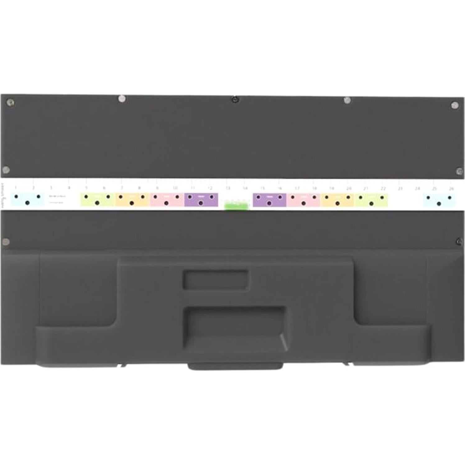 Soporte de Pared para TV HangSmart 2-Pack - Universal 19-100"