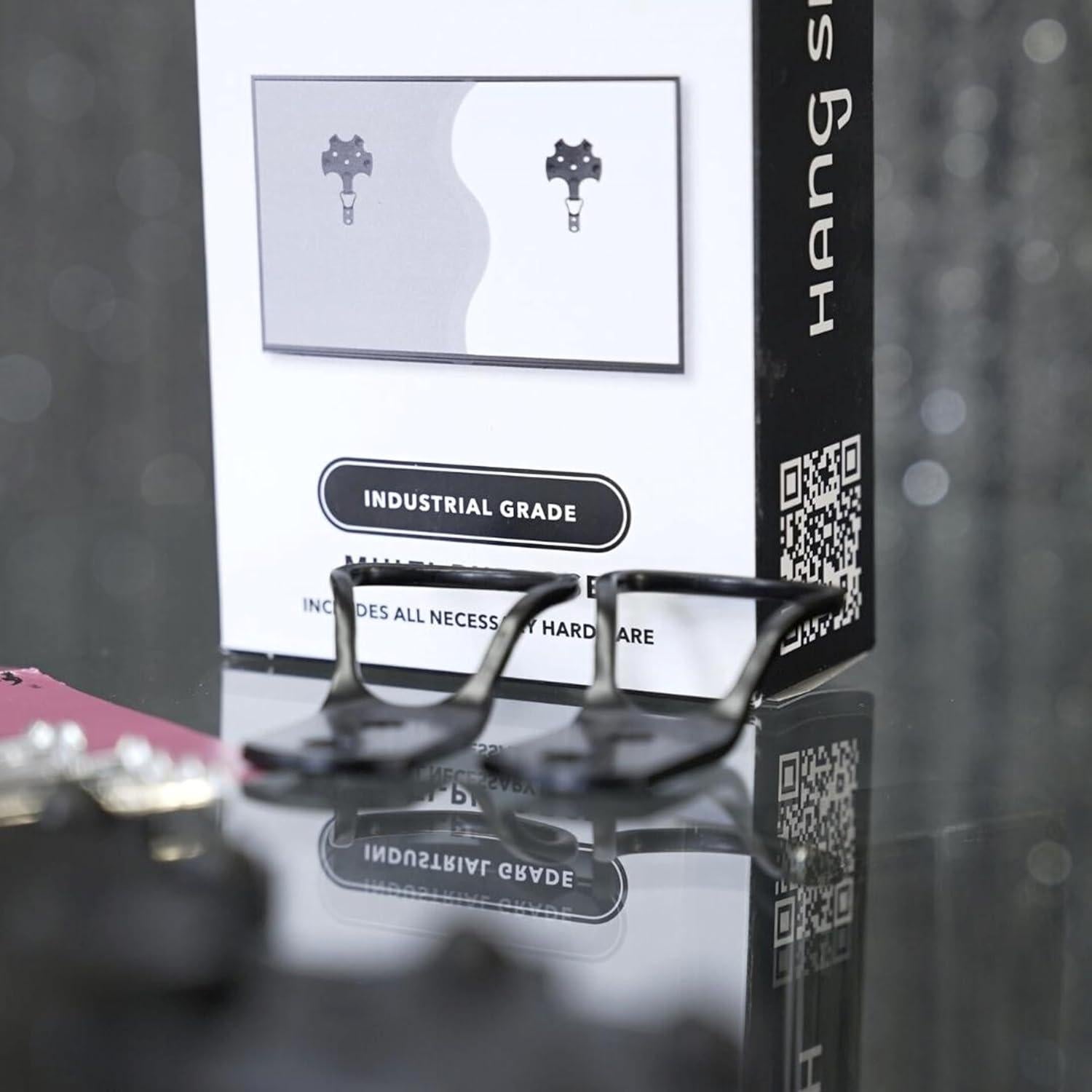 Soporte de Pared para TV HangSmart 2-Pack - Universal 19-100"