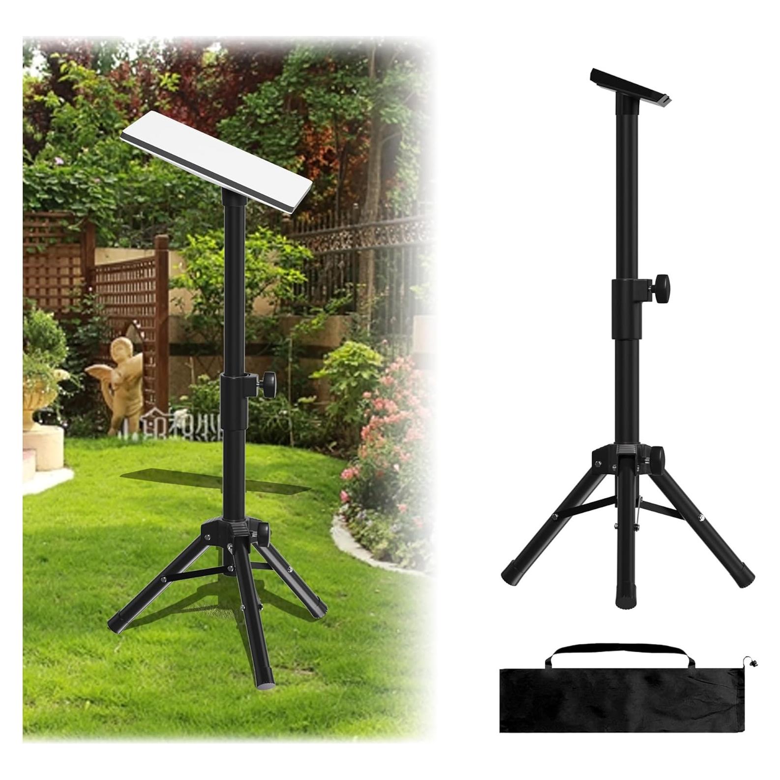 Soporte de Trípode Mini Starlink TS14 - Montaje Portátil 45.7x12.7cm