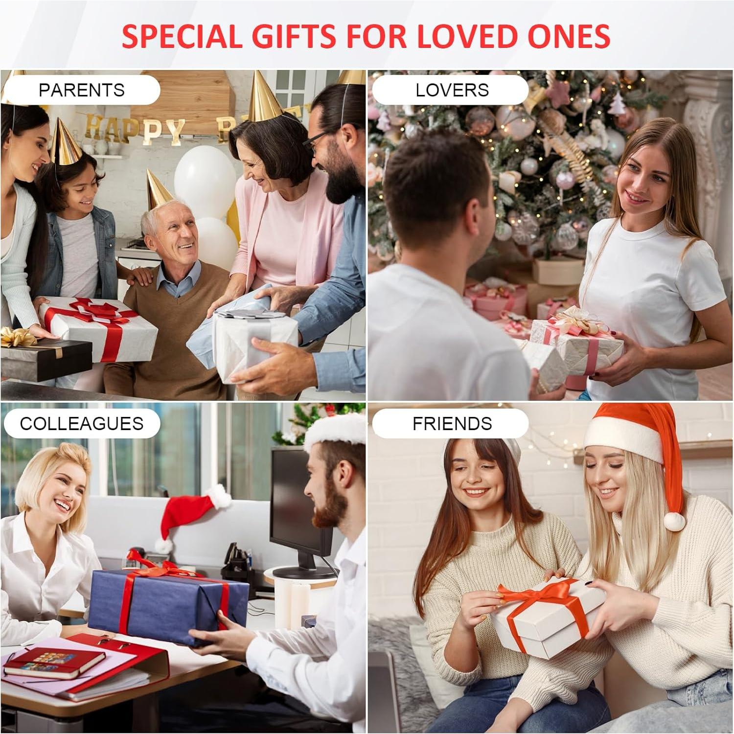 Lámpara de Terapia de Luz Roja 940nm 100 LEDs con Temporizador