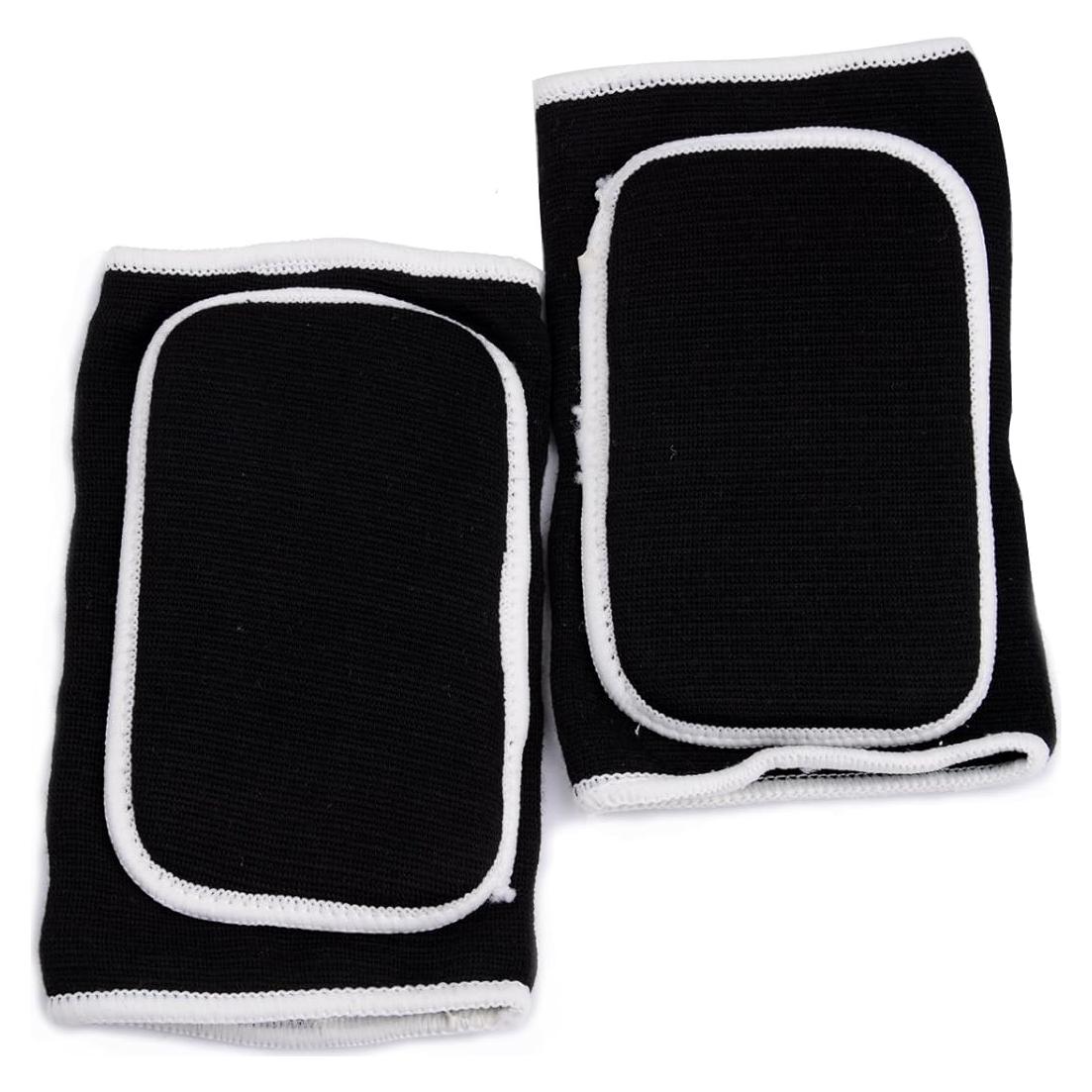 Soporte de Codo Transpirable C&Xanadu YM-115 Negro