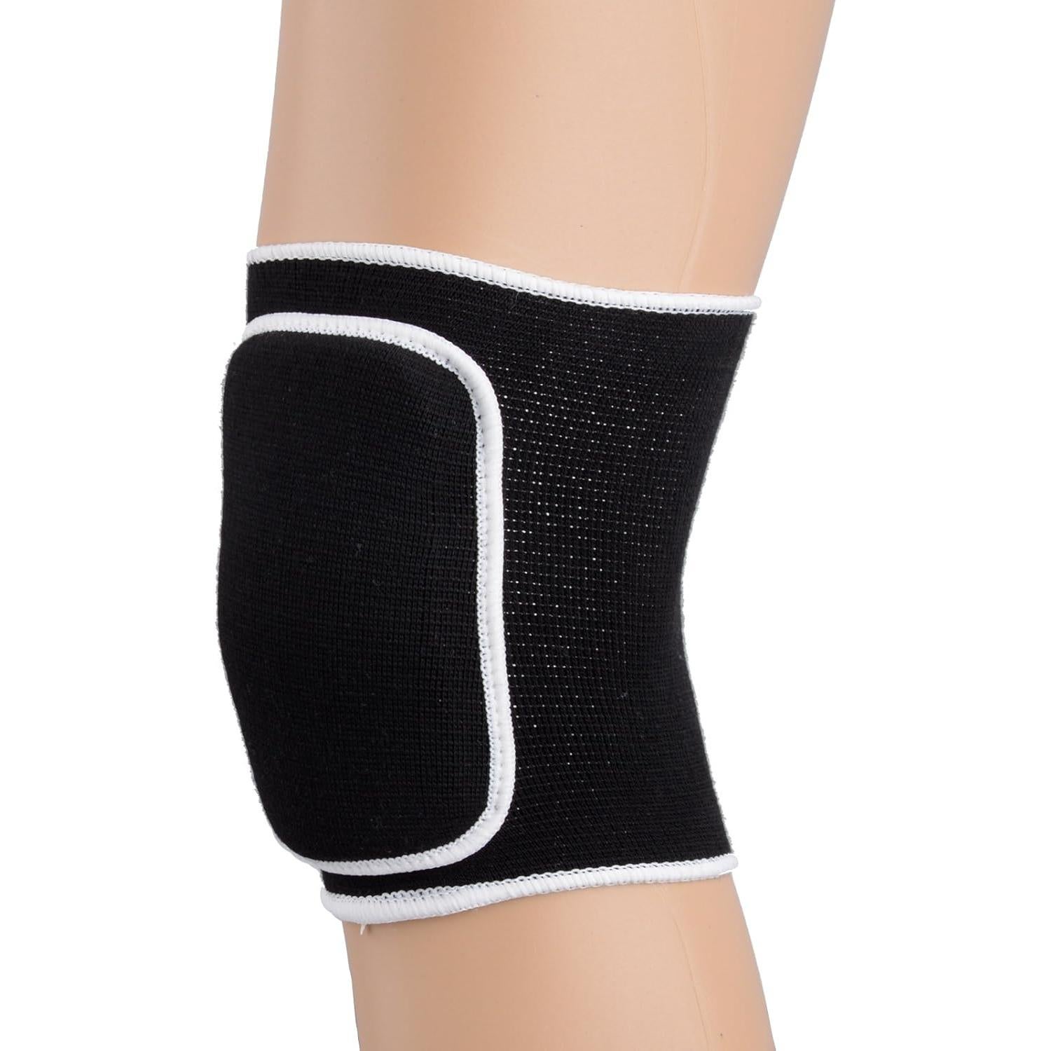 Soporte de Codo Transpirable C&Xanadu YM-115 Negro