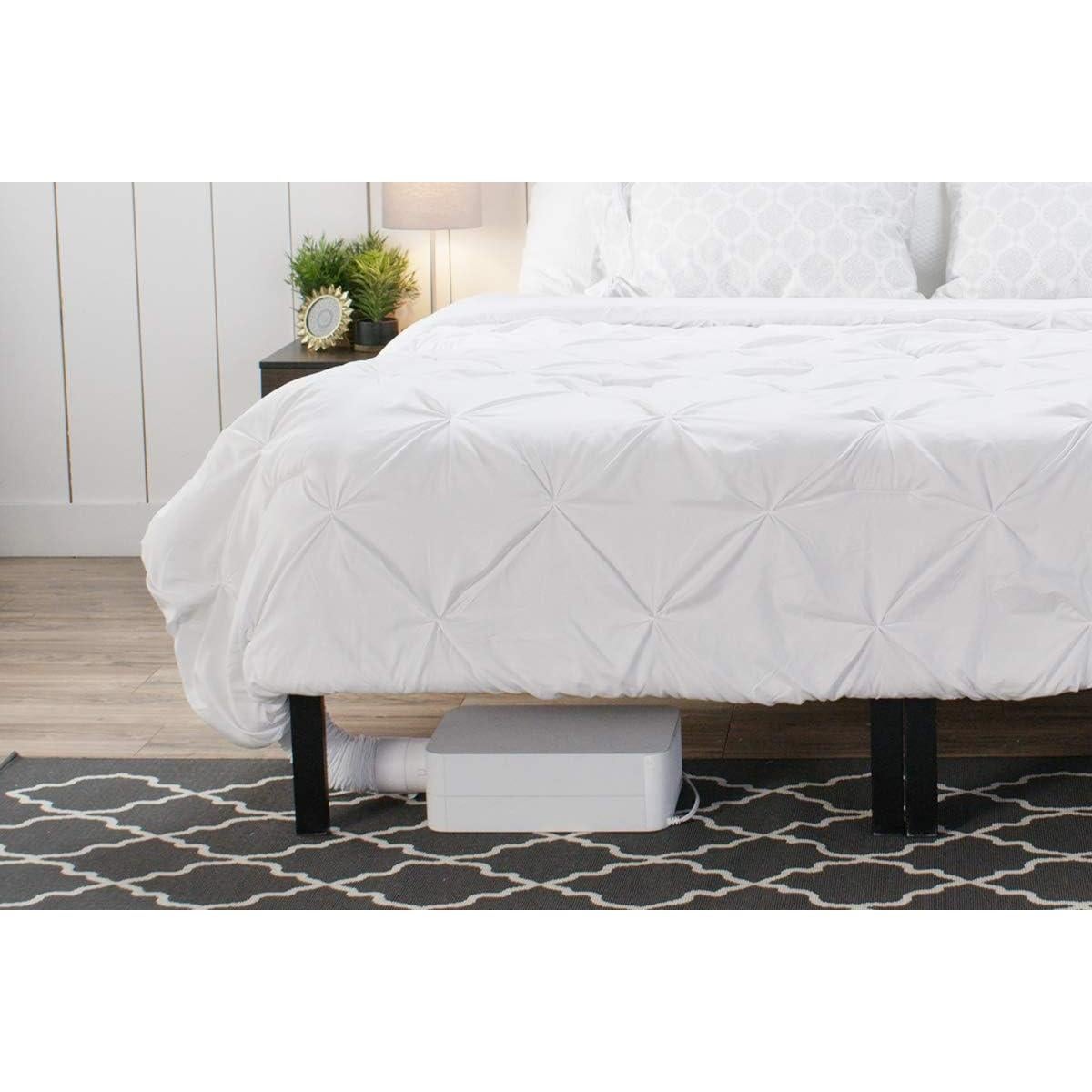 BedJet 3 Ventilador Climático para Cama - Enfriamiento y Calor