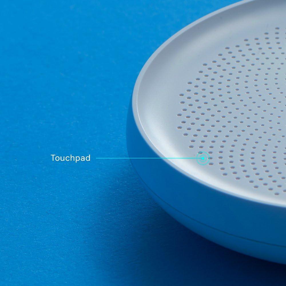 Dodow Dispositivo para Dormir - Luz de Respiración - Blanco