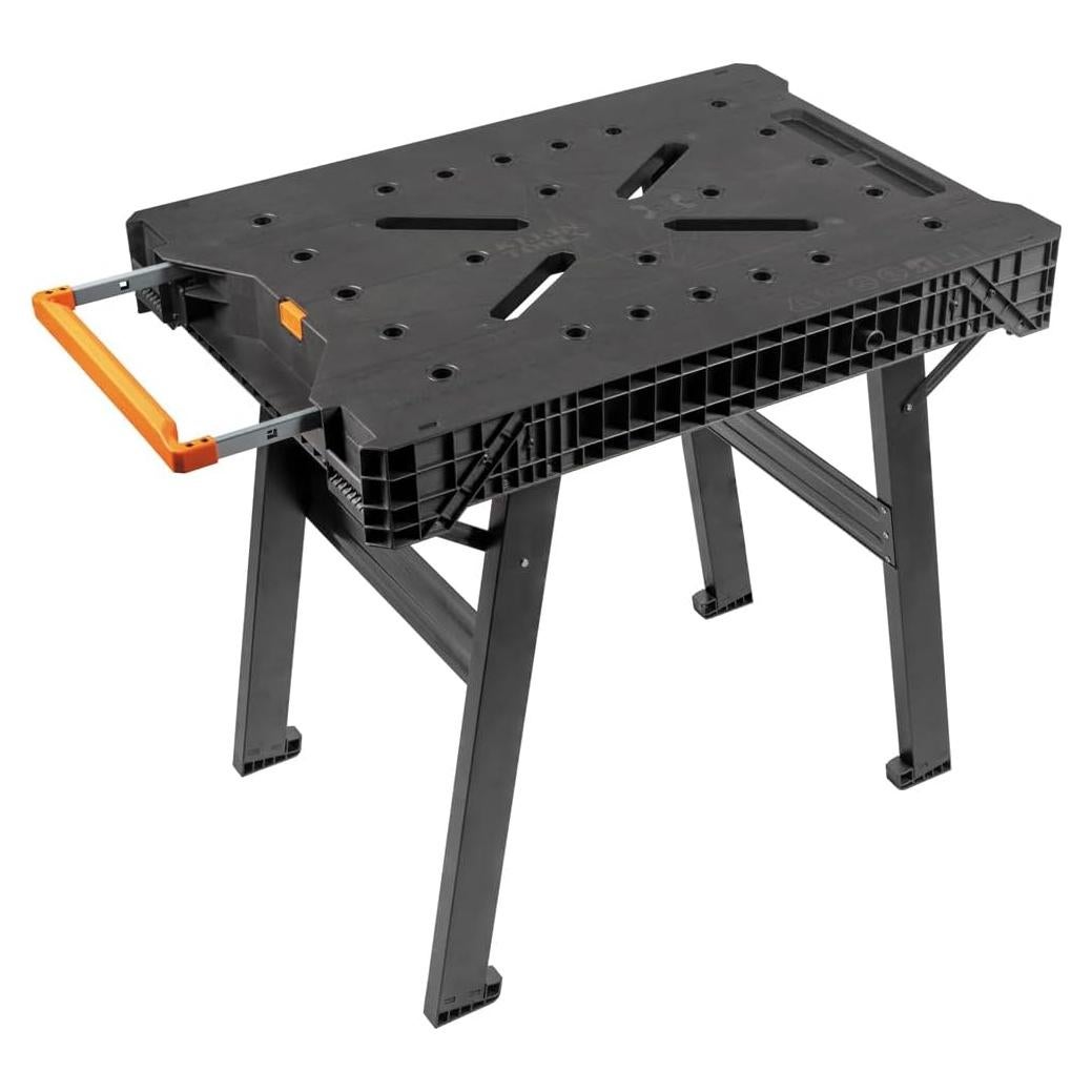 Banco de Trabajo Plegable Klein Tools 54410MB, 453.6 kg