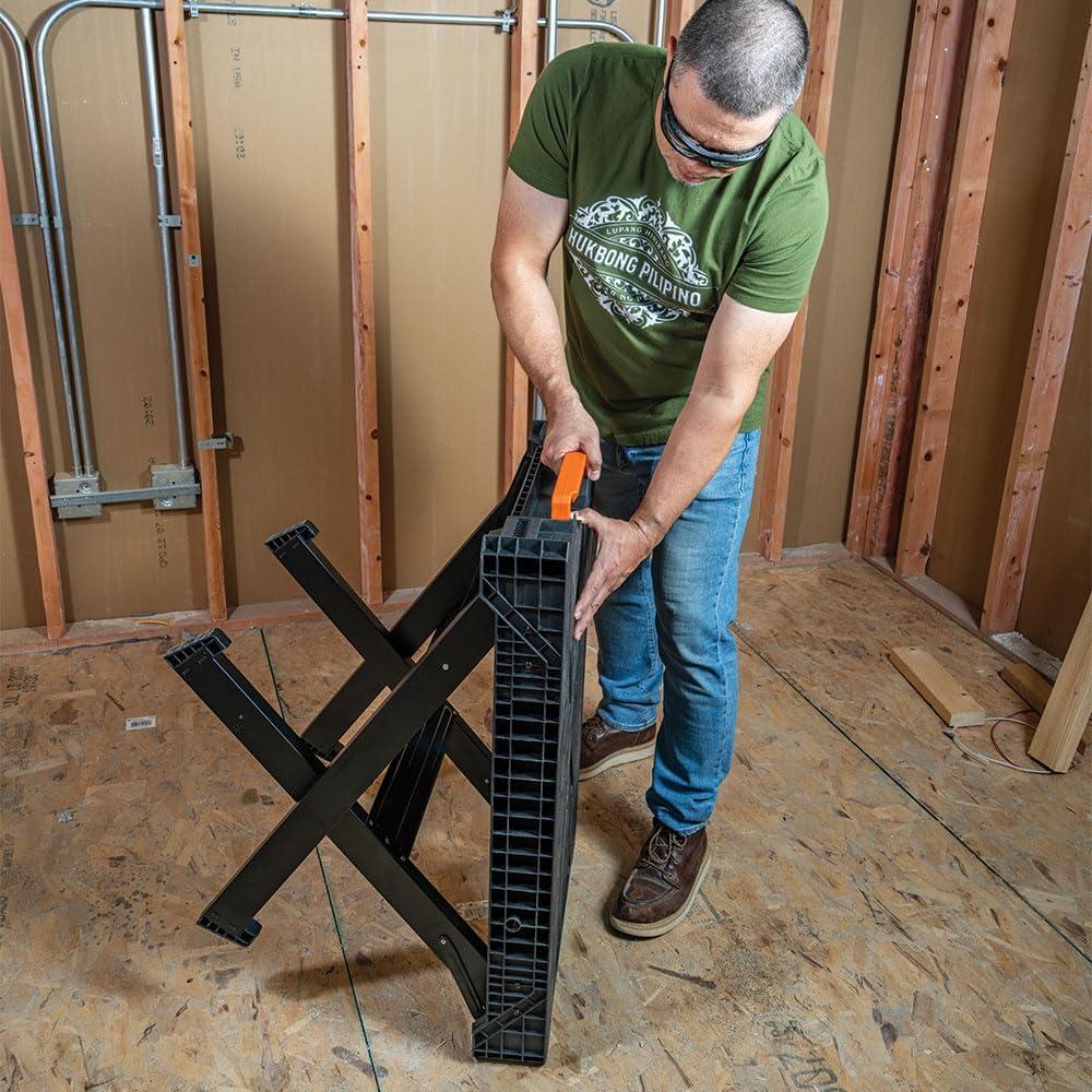 Banco de Trabajo Plegable Klein Tools 54410MB, 453.6 kg