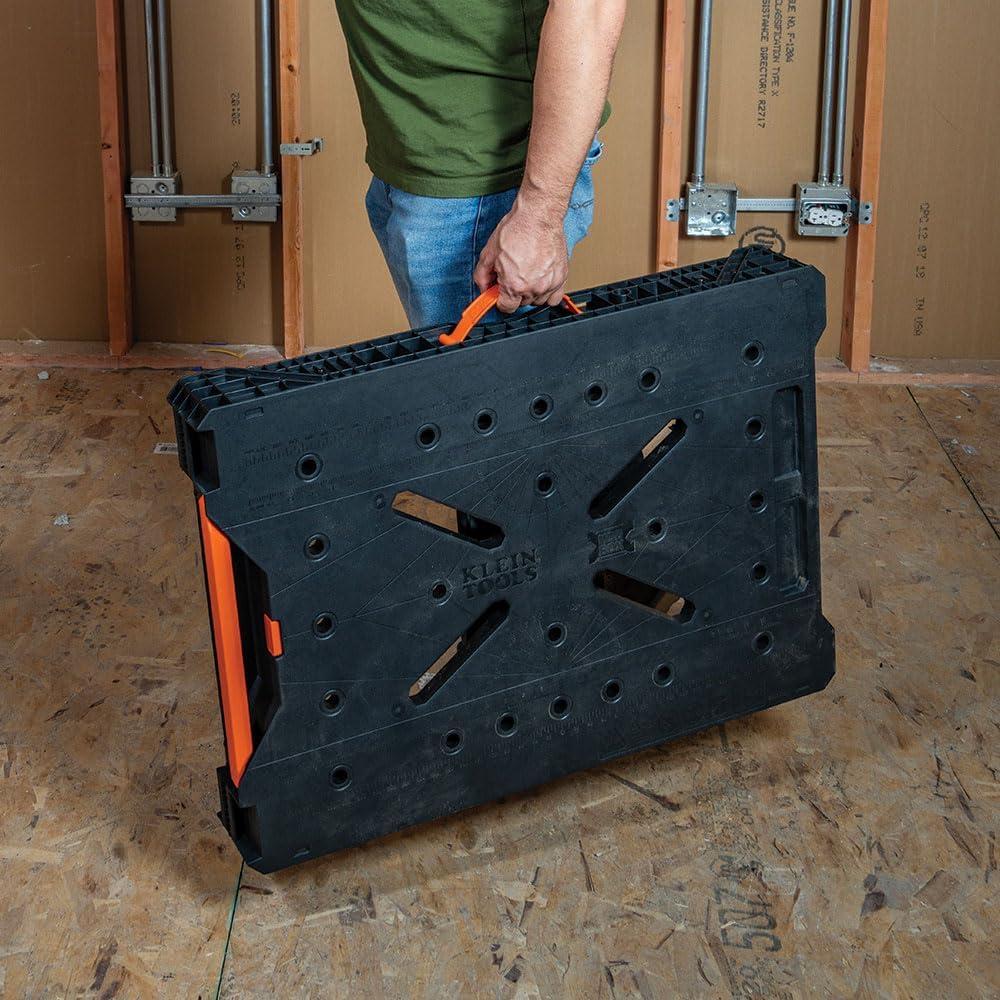 Banco de Trabajo Plegable Klein Tools 54410MB, 453.6 kg