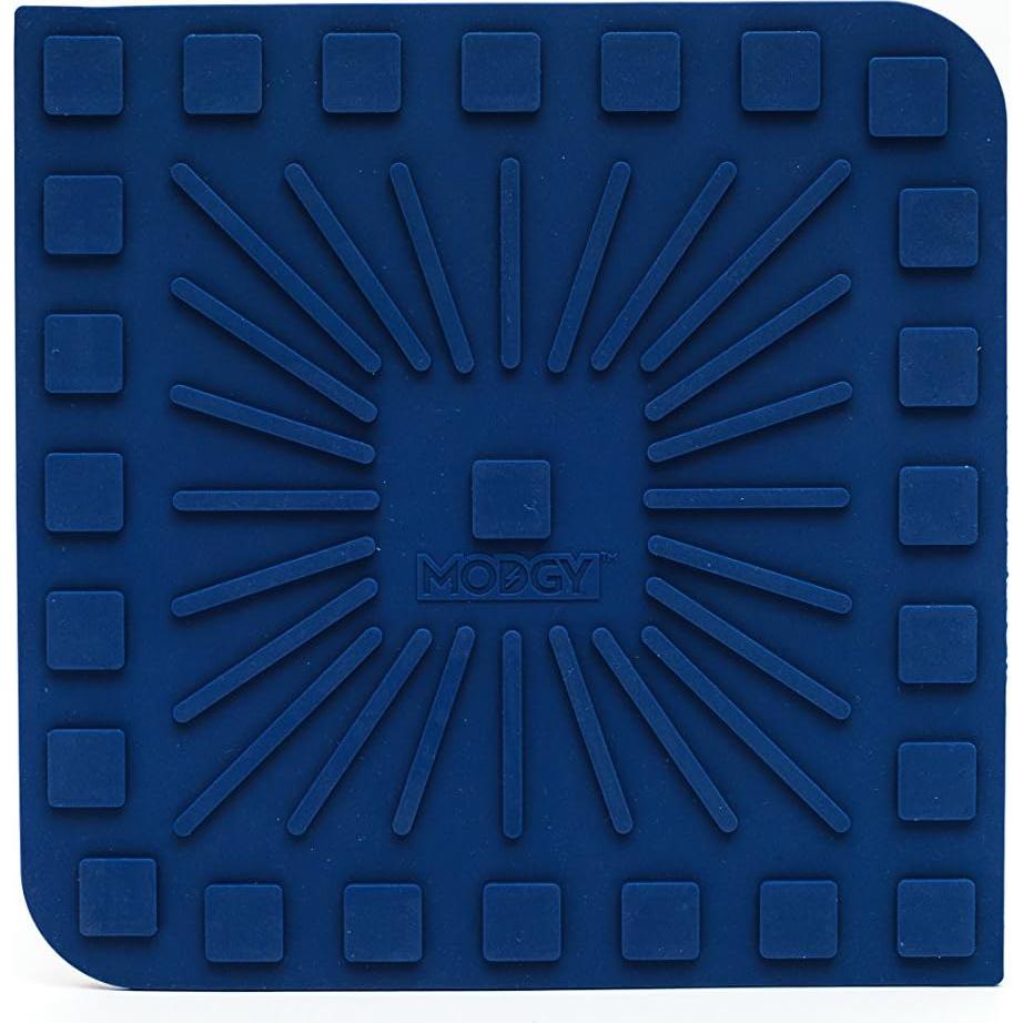 Trivet de Silicona Modgy Hokusai 20.32 cm Antideslizante