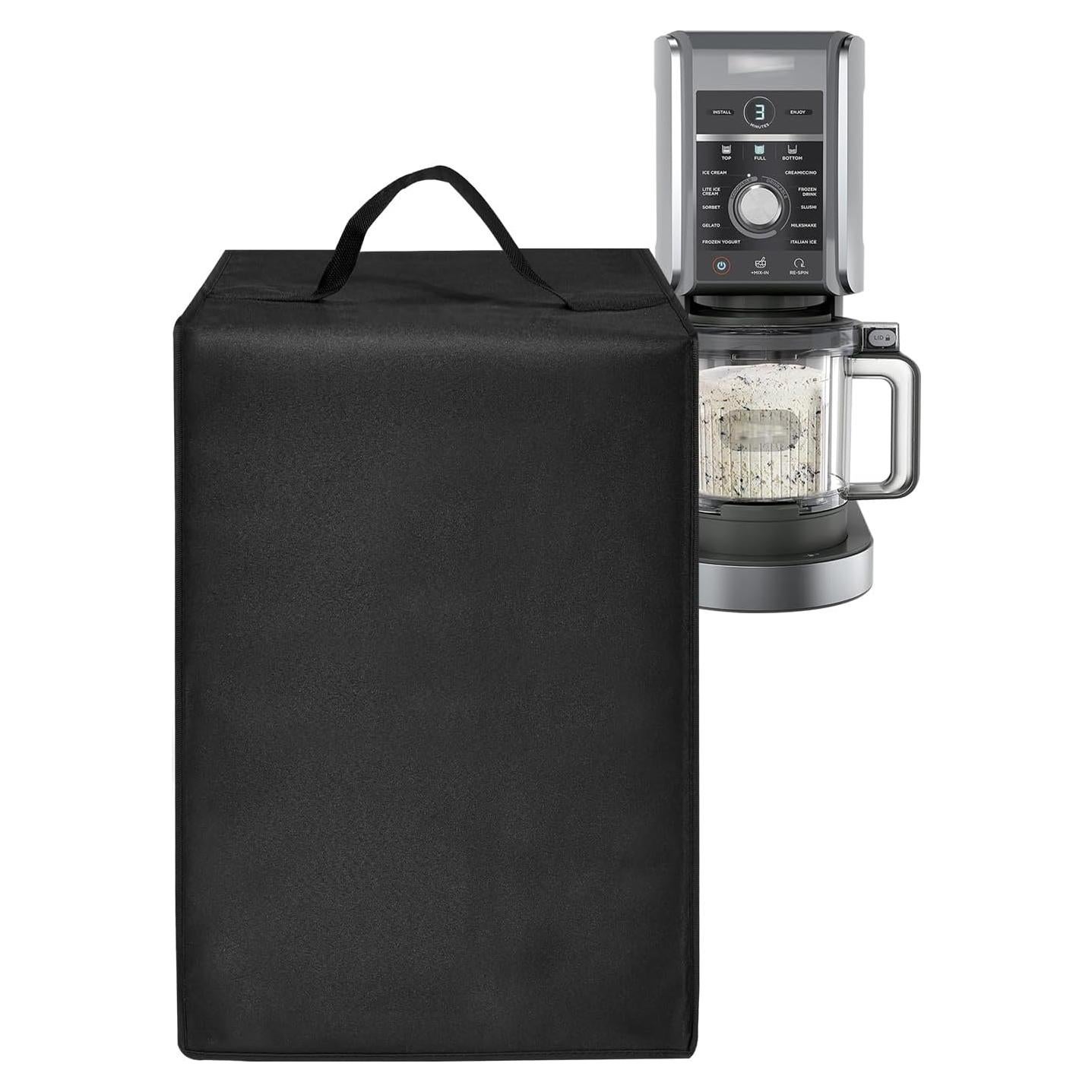 Cubierta Impermeable Ninja CREAMi 600D Deluxe 33x23x41cm