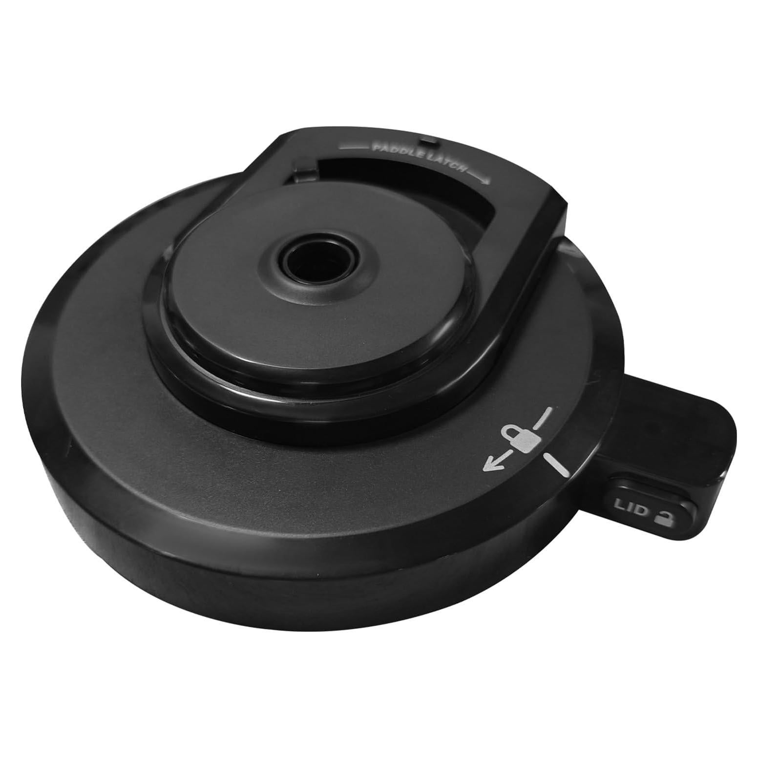 Tapa de Repuesto para Tazón Ninja CREAMi - Compatible NC299AMZ, NC300, NC301