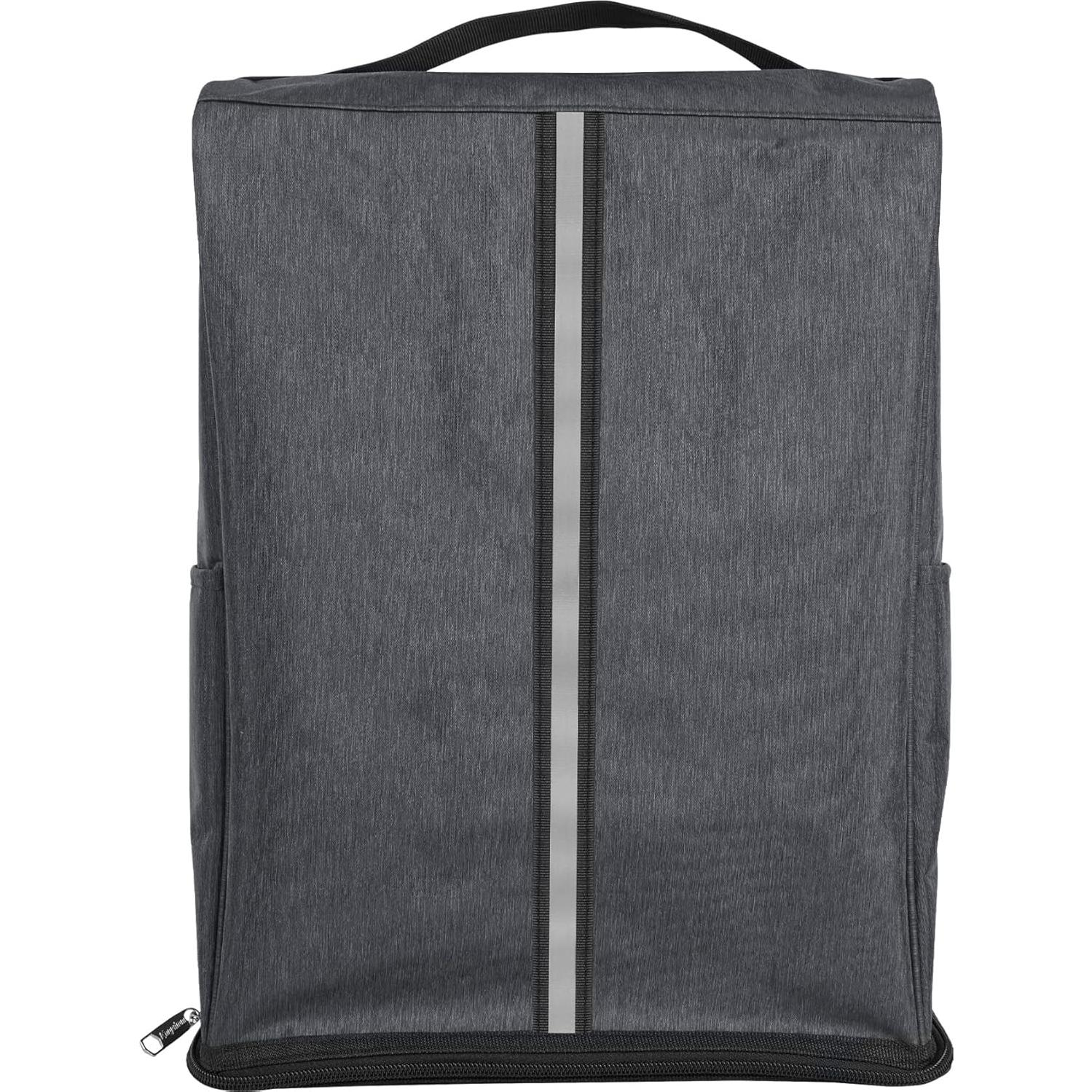 Bolsa de Almacenamiento para Máquina de Helados Kingshion Gris