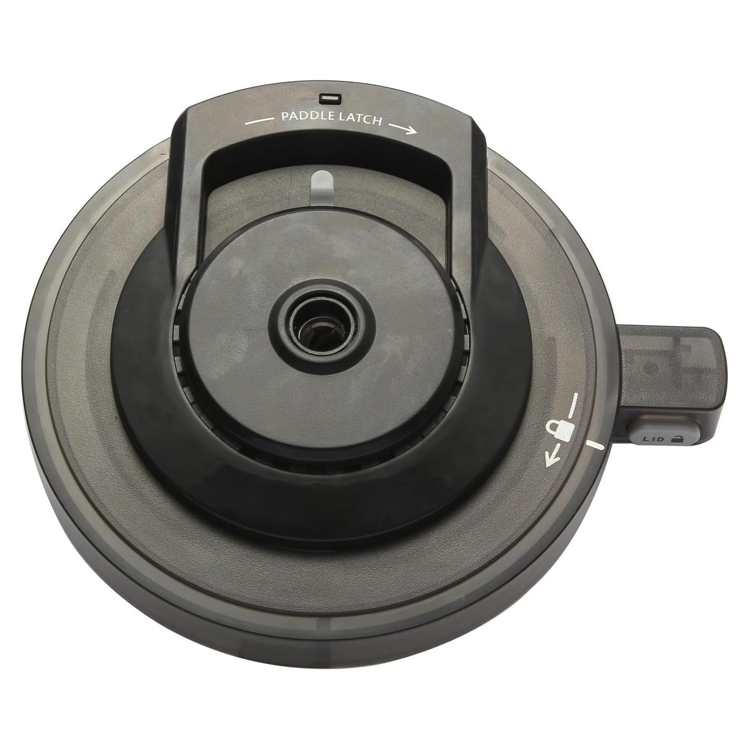 Tapa de Tazón SLLFLY para Máquina de Helados NC300 - Reutilizable