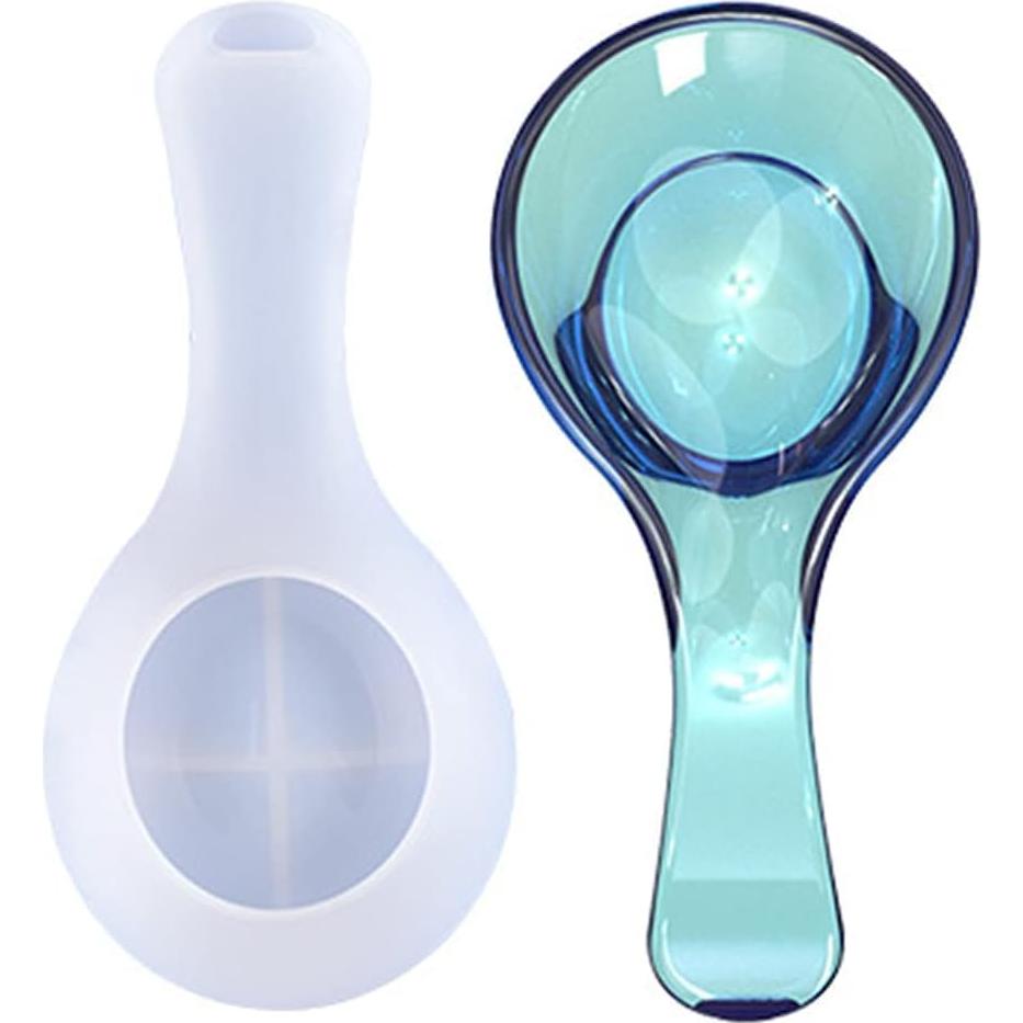 Molde de Silicona para Soporte de Utensilios Jizlan 26.3x10.4cm