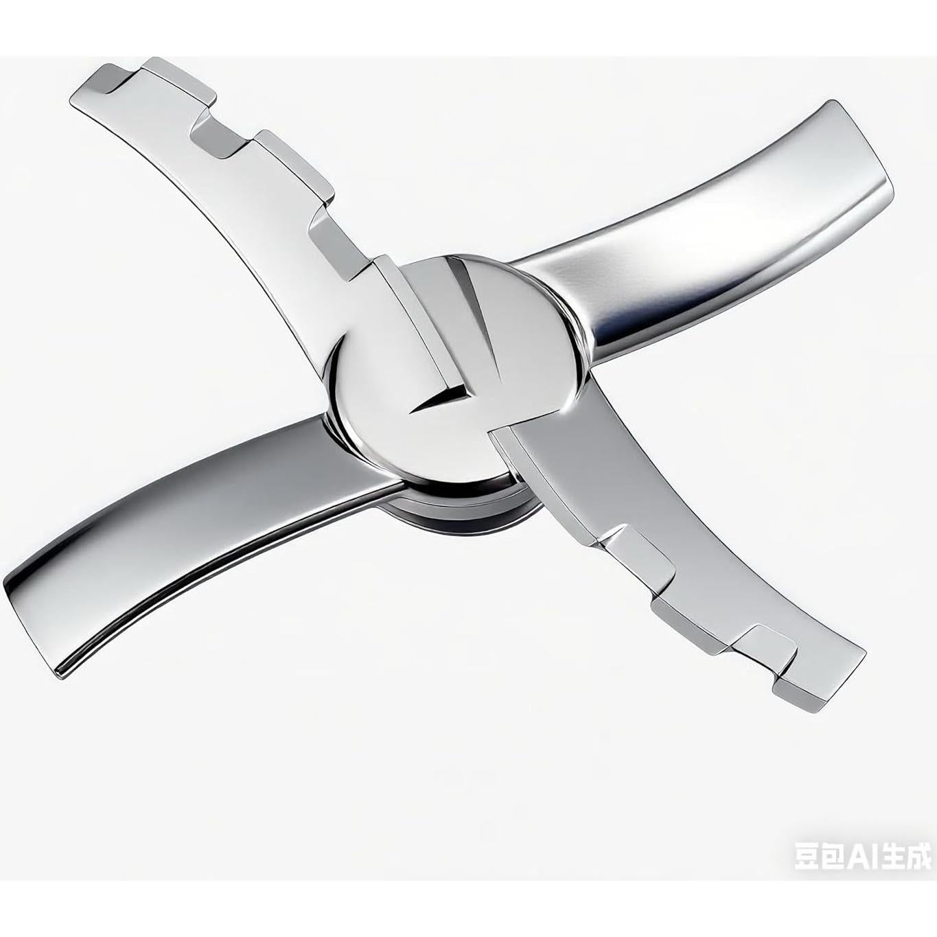 Paleta de Repuesto Ninja Creami NC300/301 Acero Inoxidable