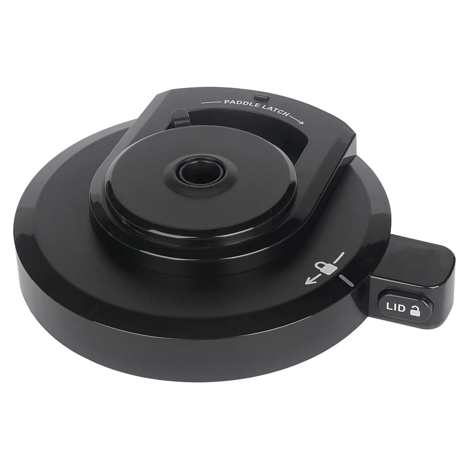 Tapa de Tazón Exterior Repuesto HenSinTc para Ninja NC301