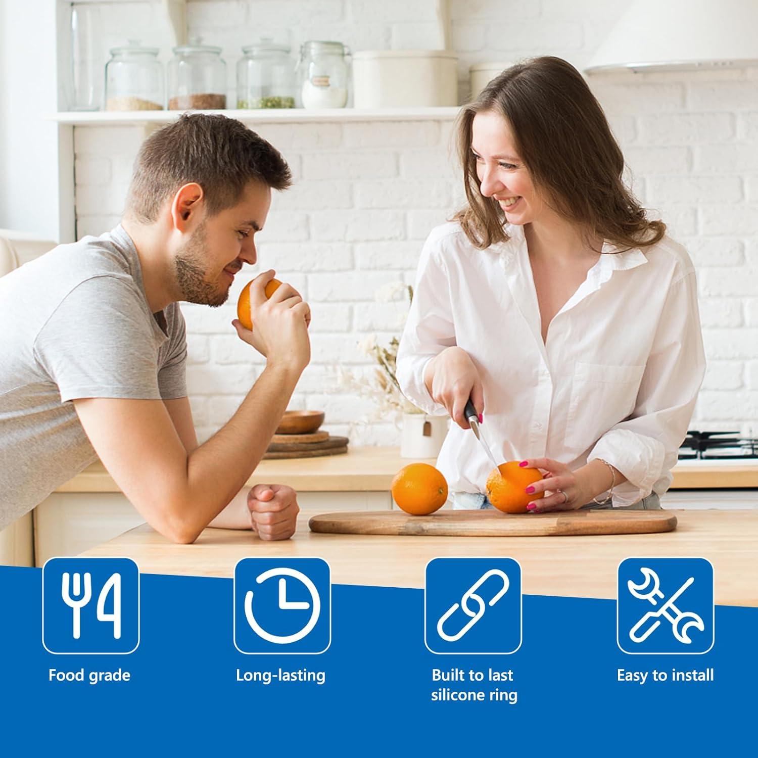 Tapa de Tazón Exterior Repuesto HenSinTc para Ninja NC301