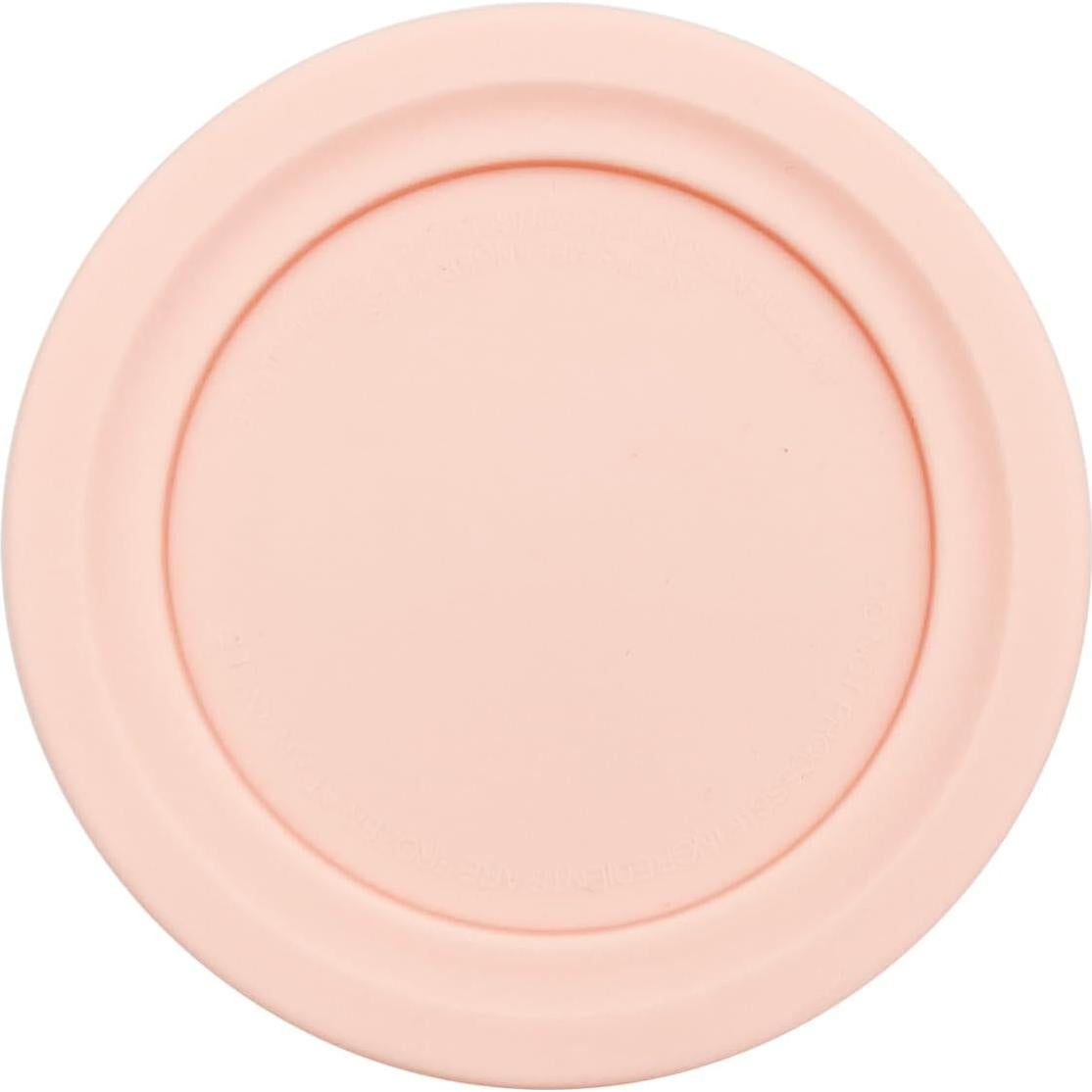 Tapa y Mangas de Silicona CXQ para Máquina de Helados Ninja