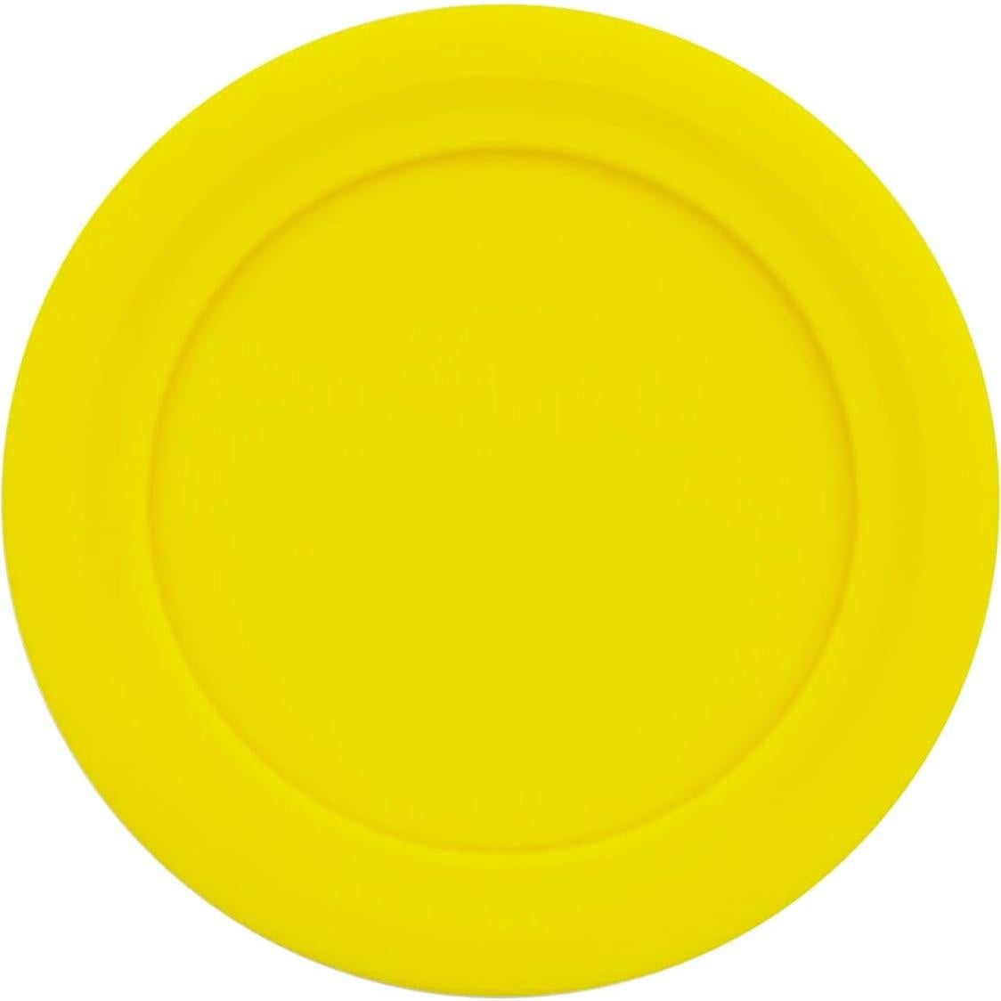 Tapa y Mangas de Silicona CXQ para Máquina de Helados Ninja