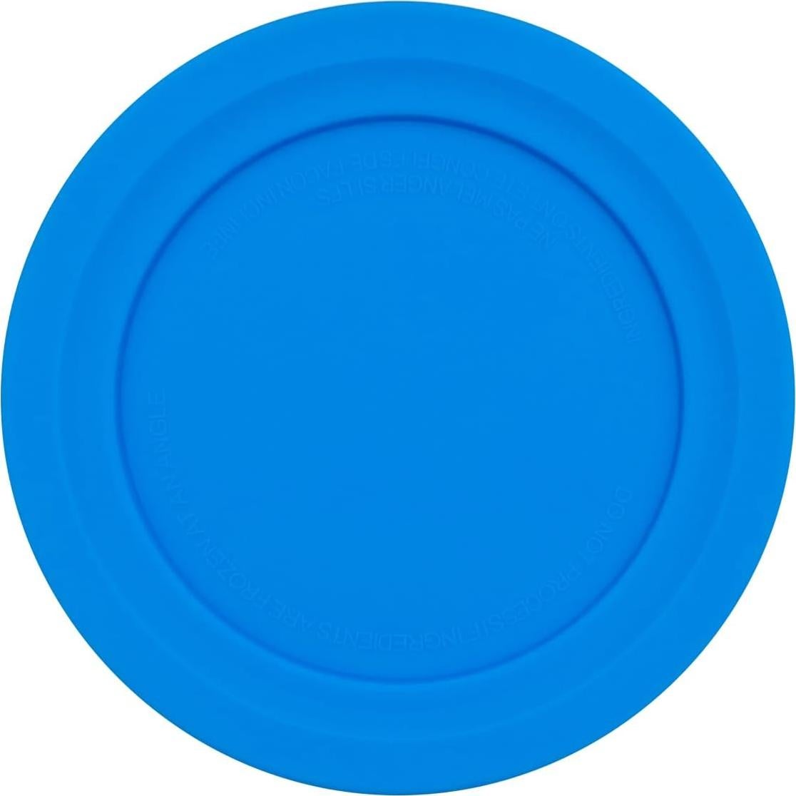 Tapa y Mangas de Silicona CXQ para Máquina de Helados Ninja