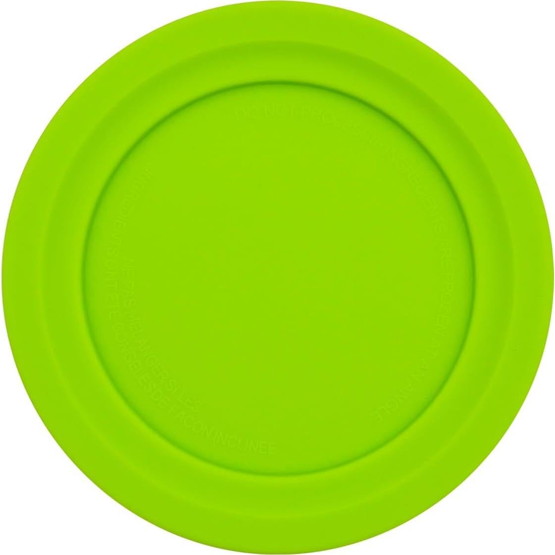 Tapa y Mangas de Silicona CXQ para Máquina de Helados Ninja