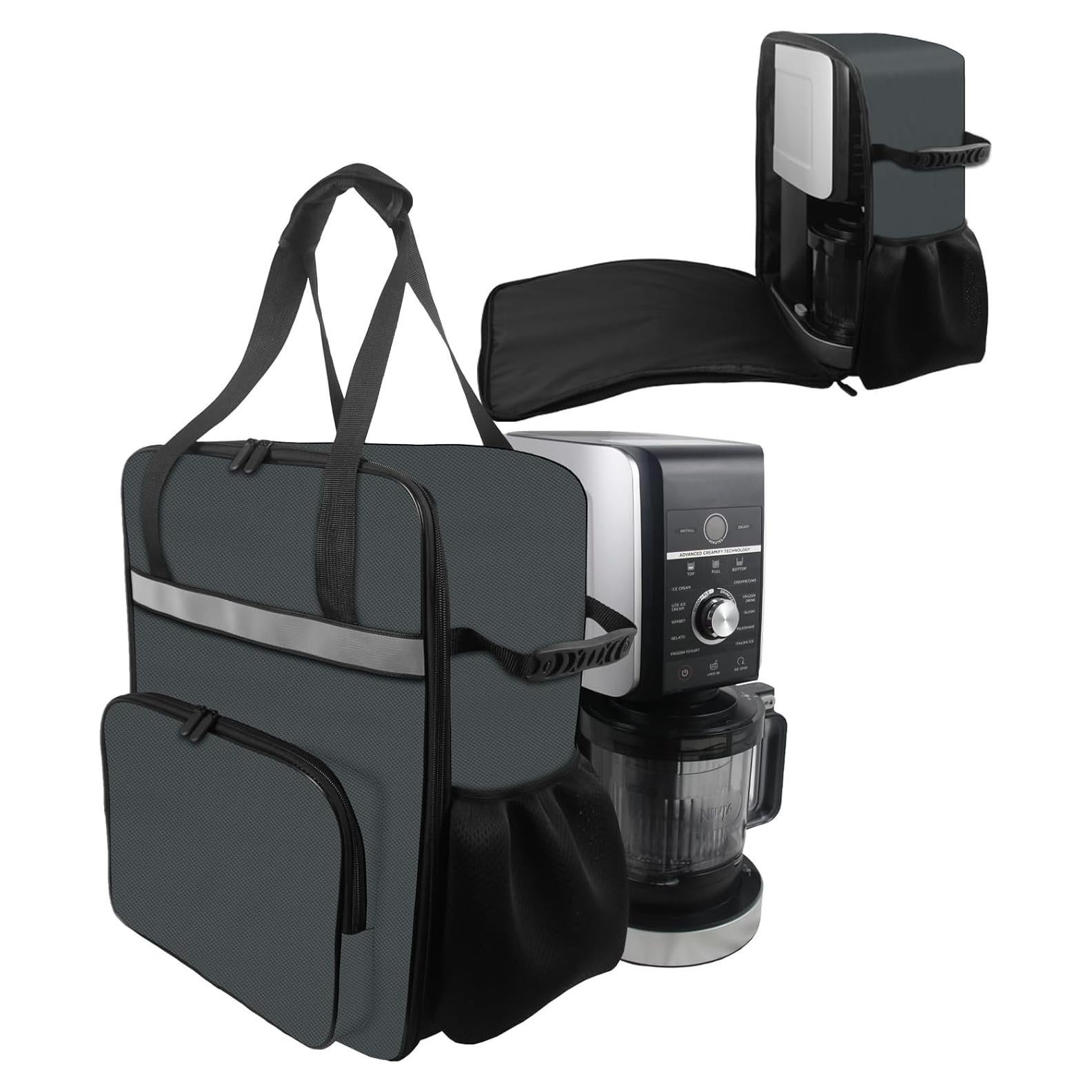 Bolsa de Transporte para Máquina de Helados Ninja CREAMi NC501