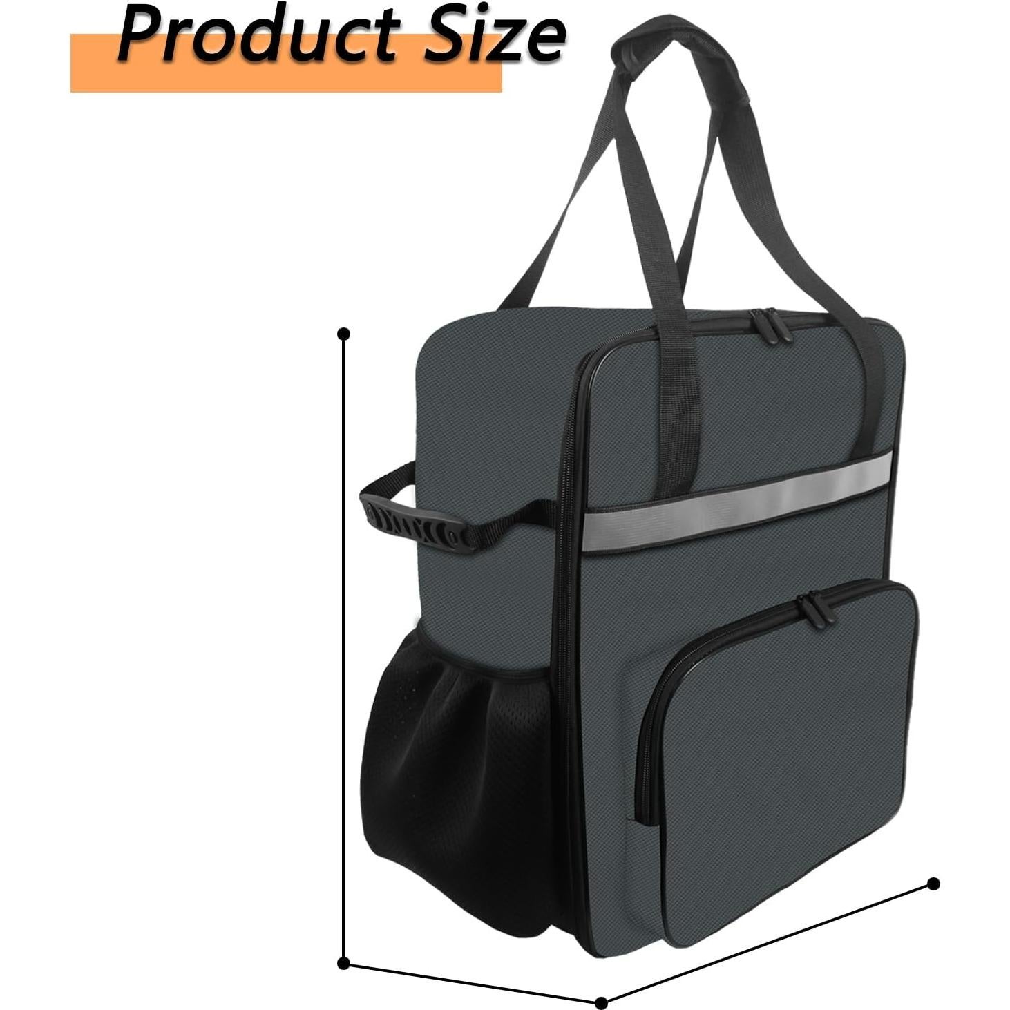 Bolsa de Transporte para Máquina de Helados Ninja CREAMi NC501