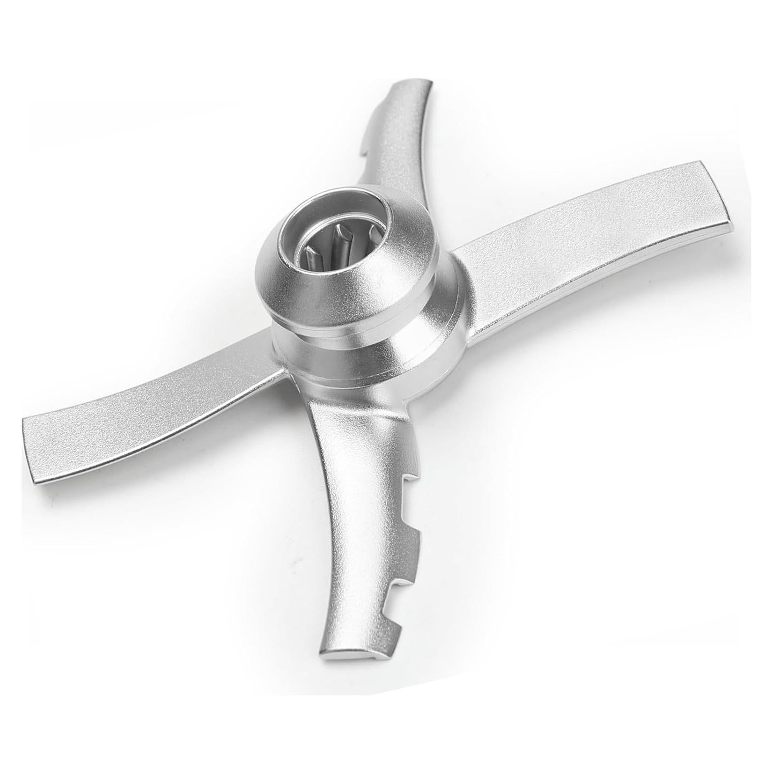 Cuchilla de Reemplazo Ninja Creami Deluxe NC300 - Acero Inoxidable