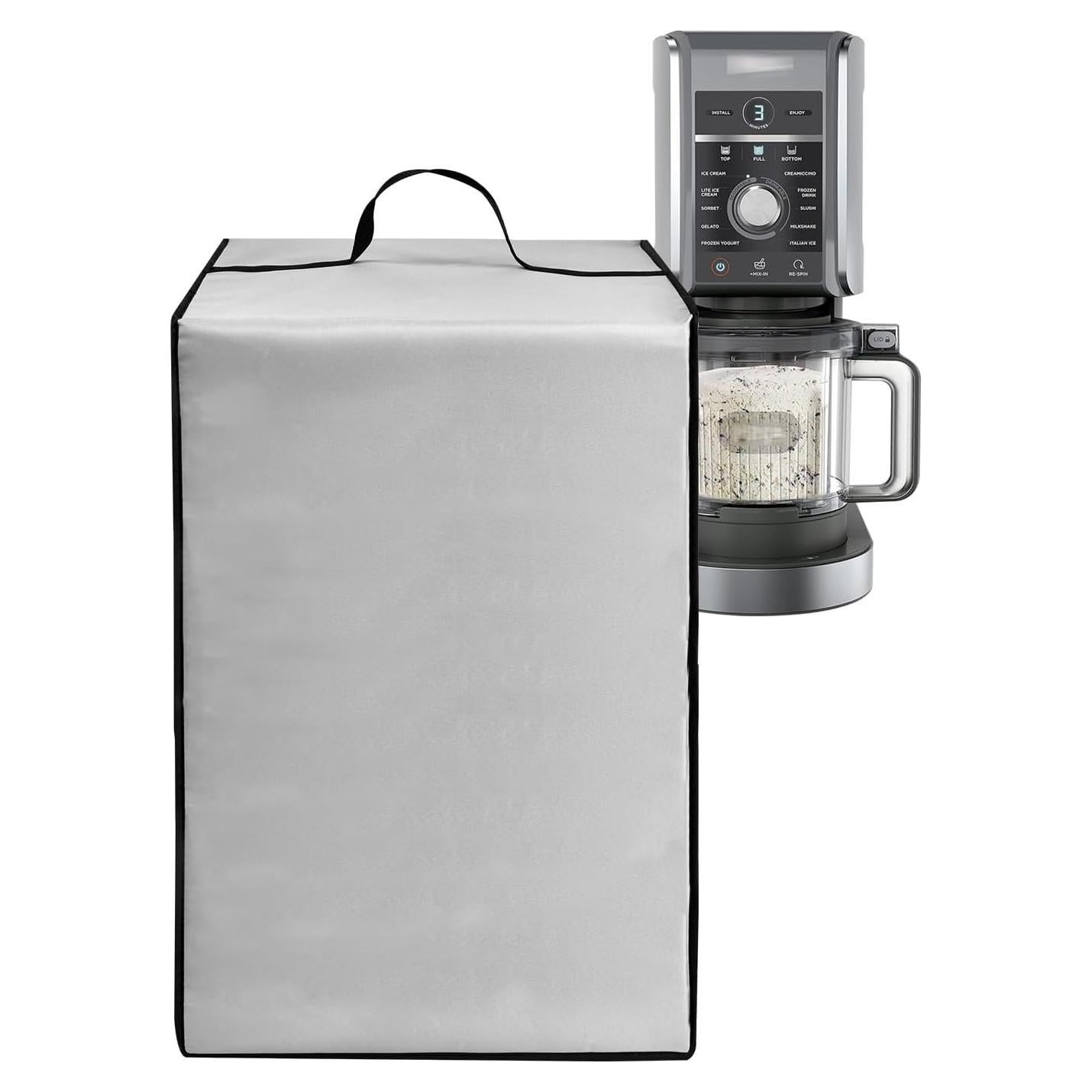 Cubierta Impermeable Ninja CREAMi 600D Deluxe 33x23x41cm