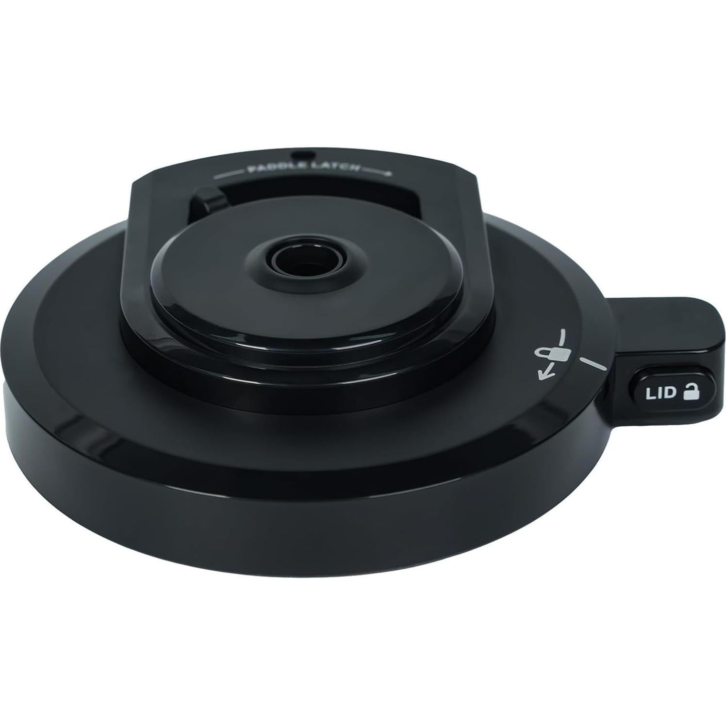 Tapa de Tazón Exterior JYCESFY NC300 Reemplazo Irrompible