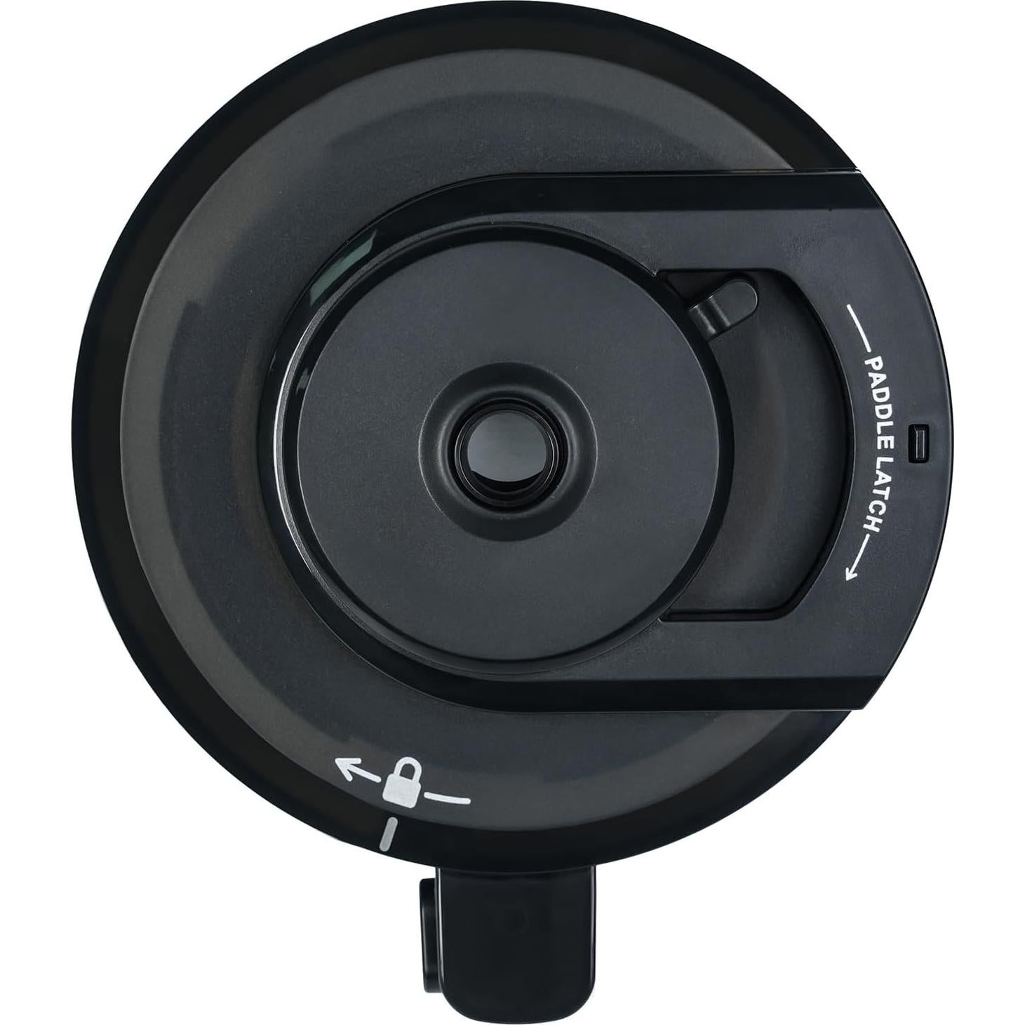 Tapa de Tazón Exterior JYCESFY NC300 Reemplazo Irrompible