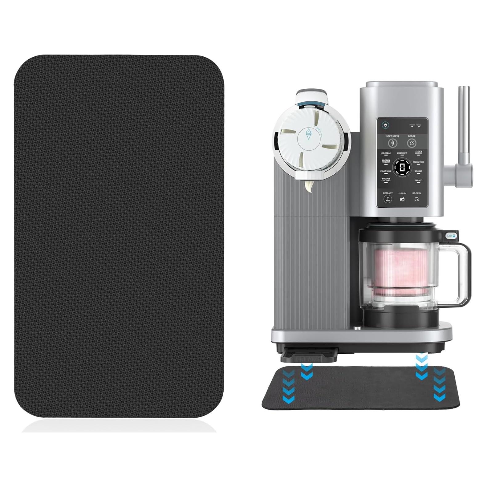 Almohadilla Deslizante Antideslizante Unmake para Ninja Creami