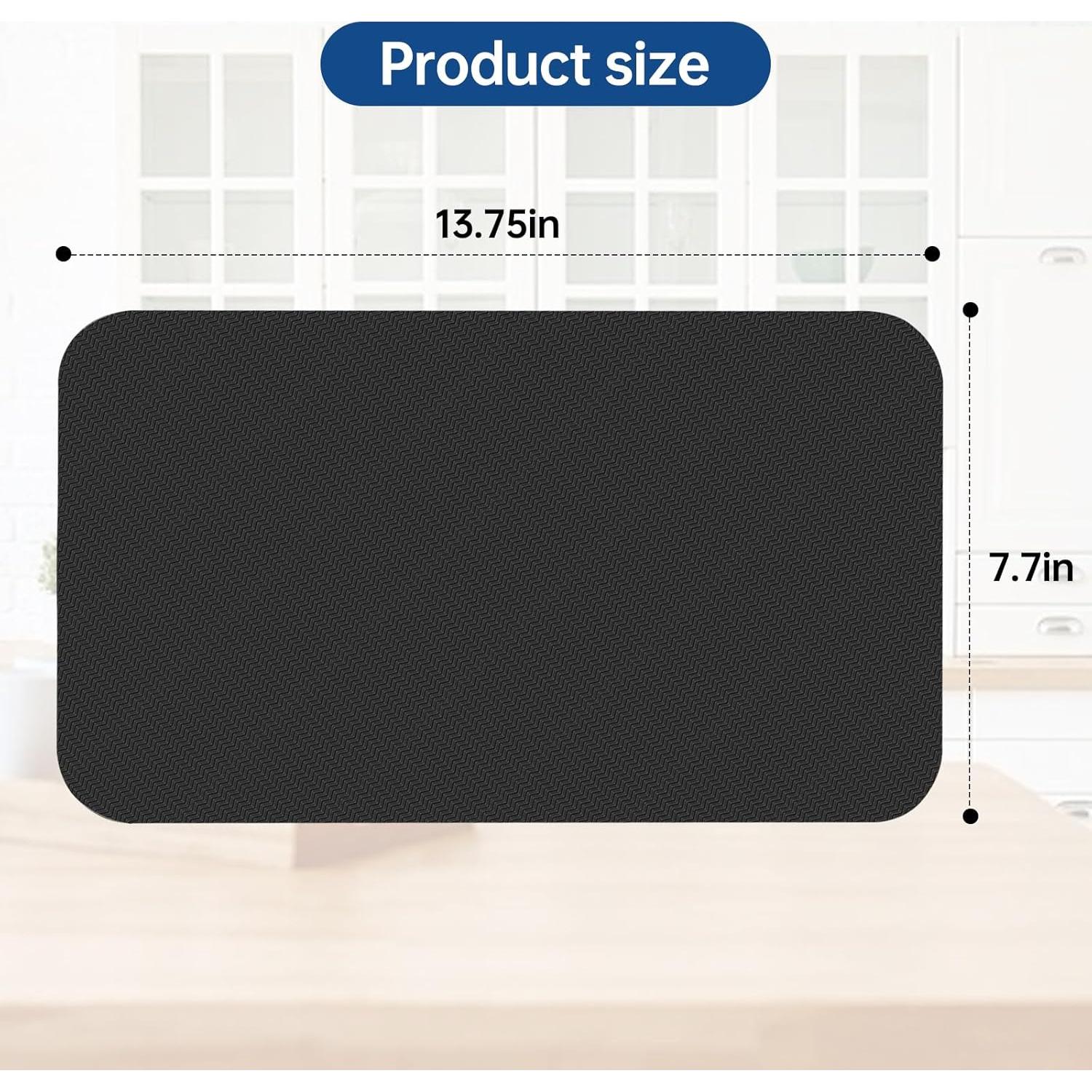 Almohadilla Deslizante Antideslizante Unmake para Ninja Creami