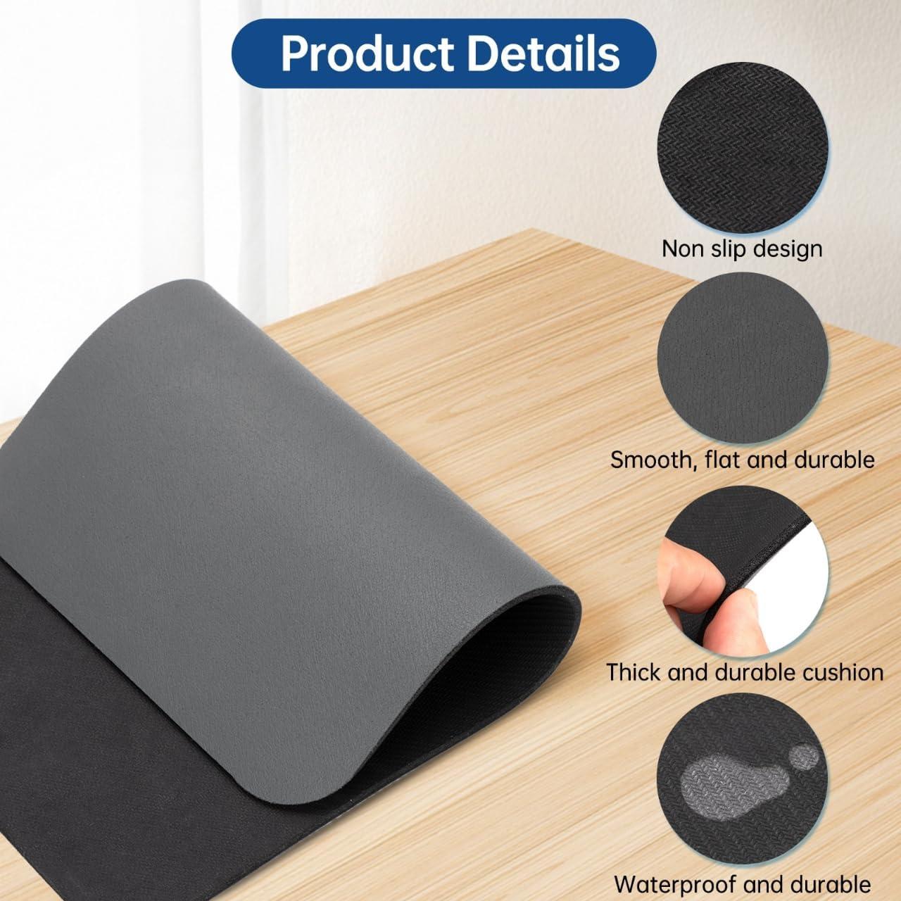 Almohadilla Deslizante Antideslizante Unmake para Ninja Creami