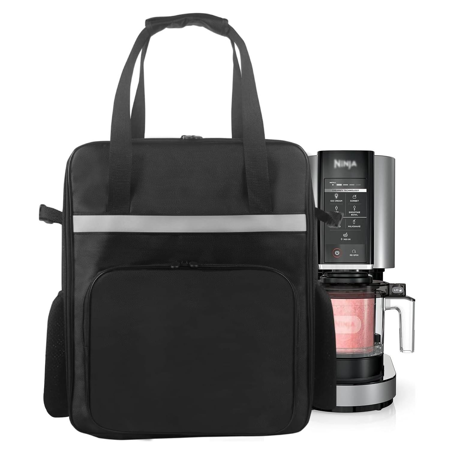 Bolsa de Transporte Ninja CREAMi NC301 NC501 - Funda Protectora