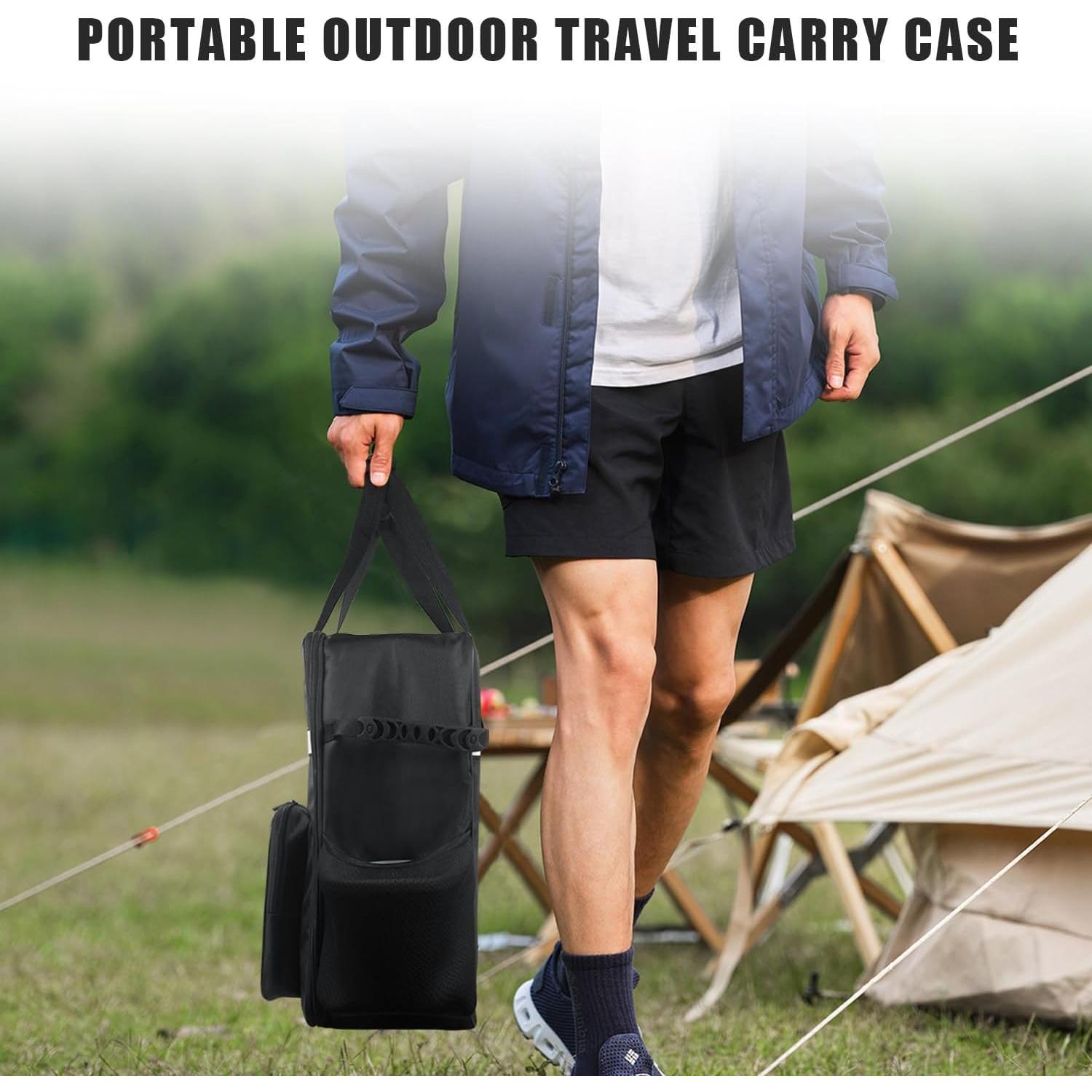 Bolsa de Transporte Ninja CREAMi NC301 NC501 - Funda Protectora