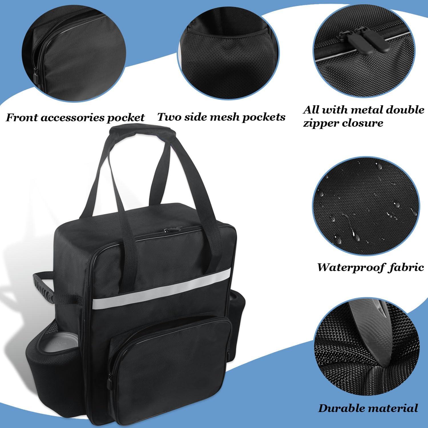 Bolsa de Transporte Ninja CREAMi NC301 NC501 - Funda Protectora