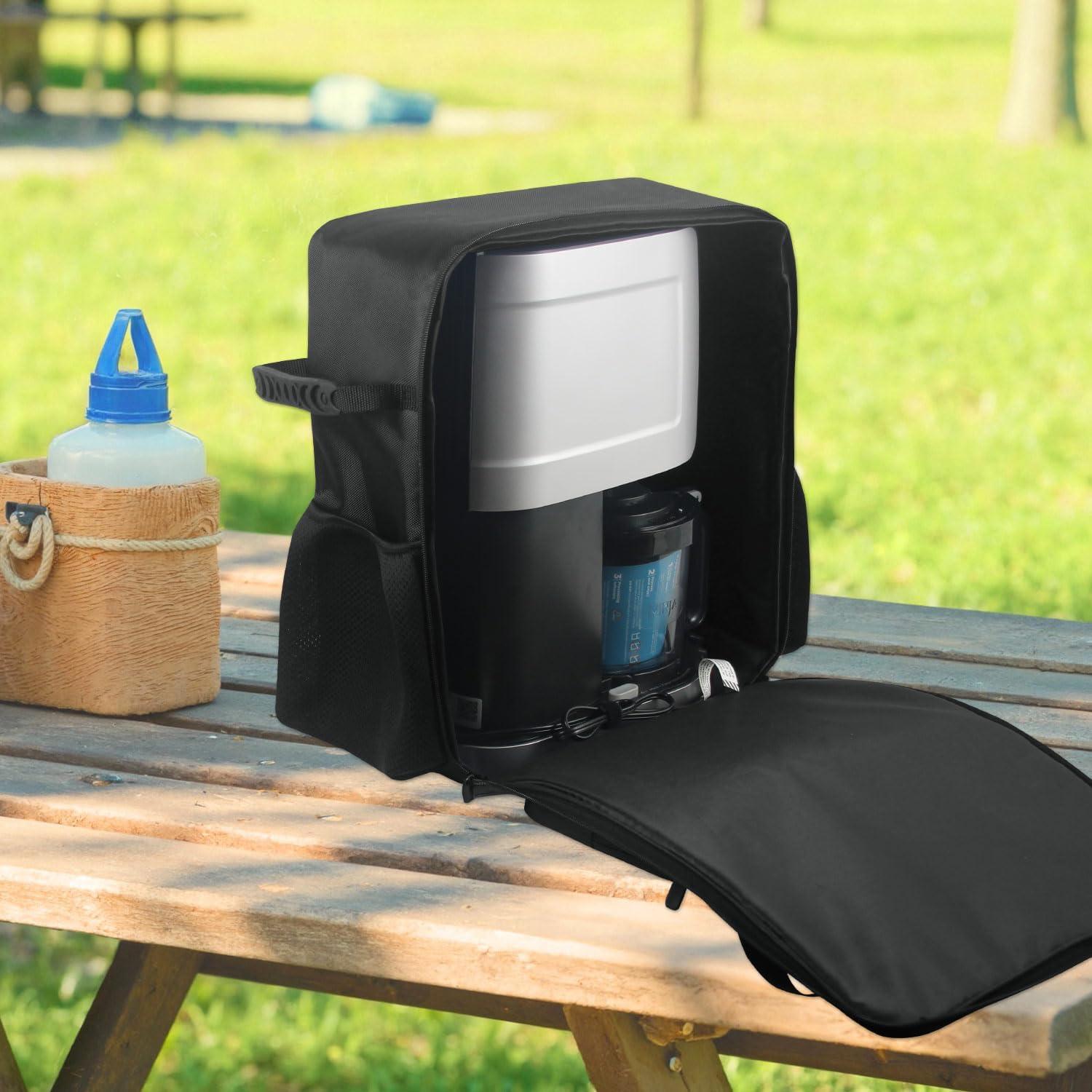 Bolsa de Transporte Ninja CREAMi NC301 NC501 - Funda Protectora