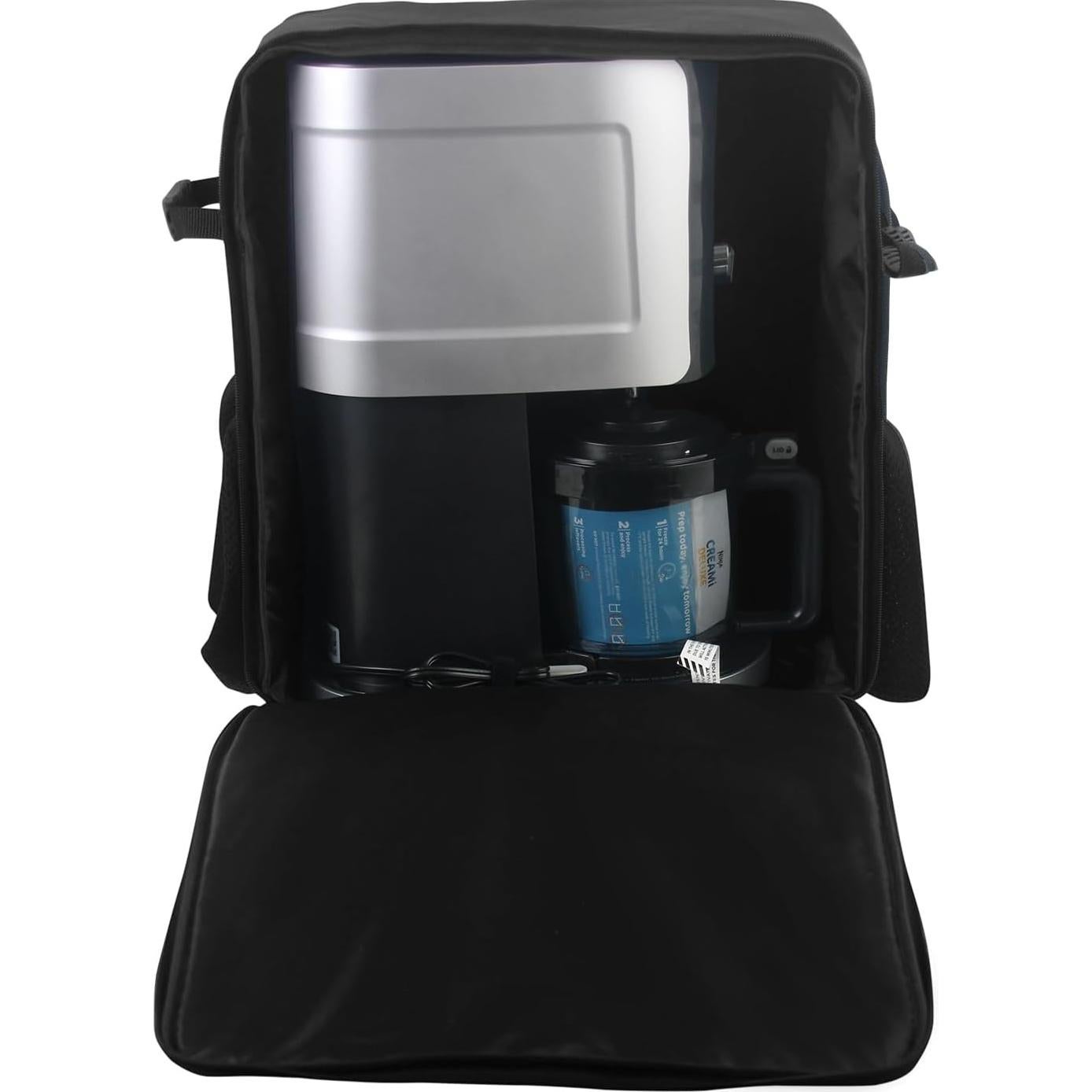 Bolsa de Transporte Ninja CREAMi NC301 NC501 - Funda Protectora